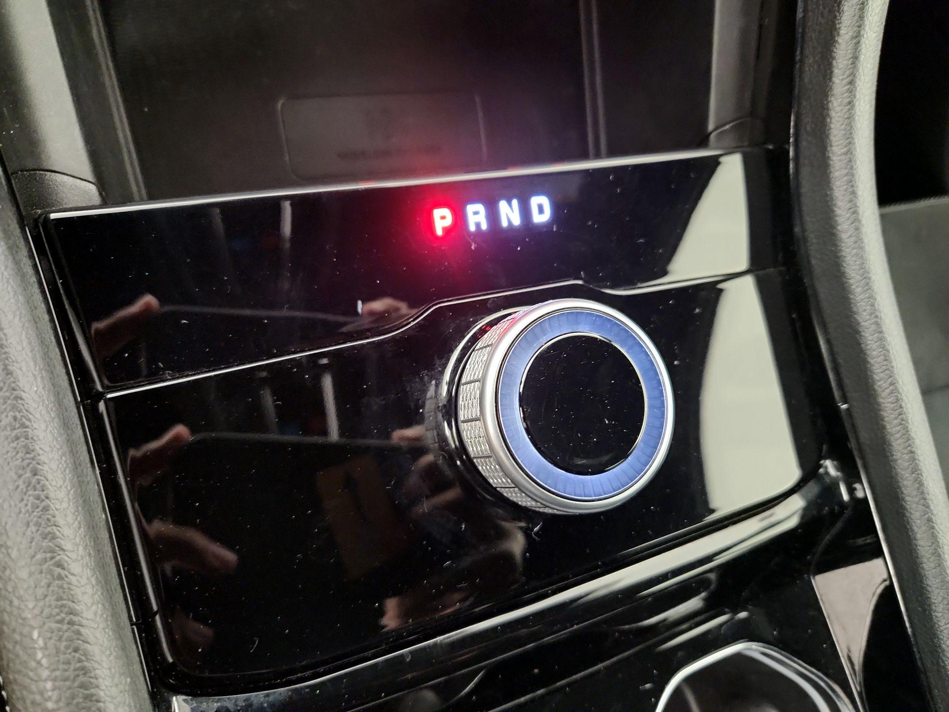 Thumbnail: 2023 Jeep Grand Cherokee - 17