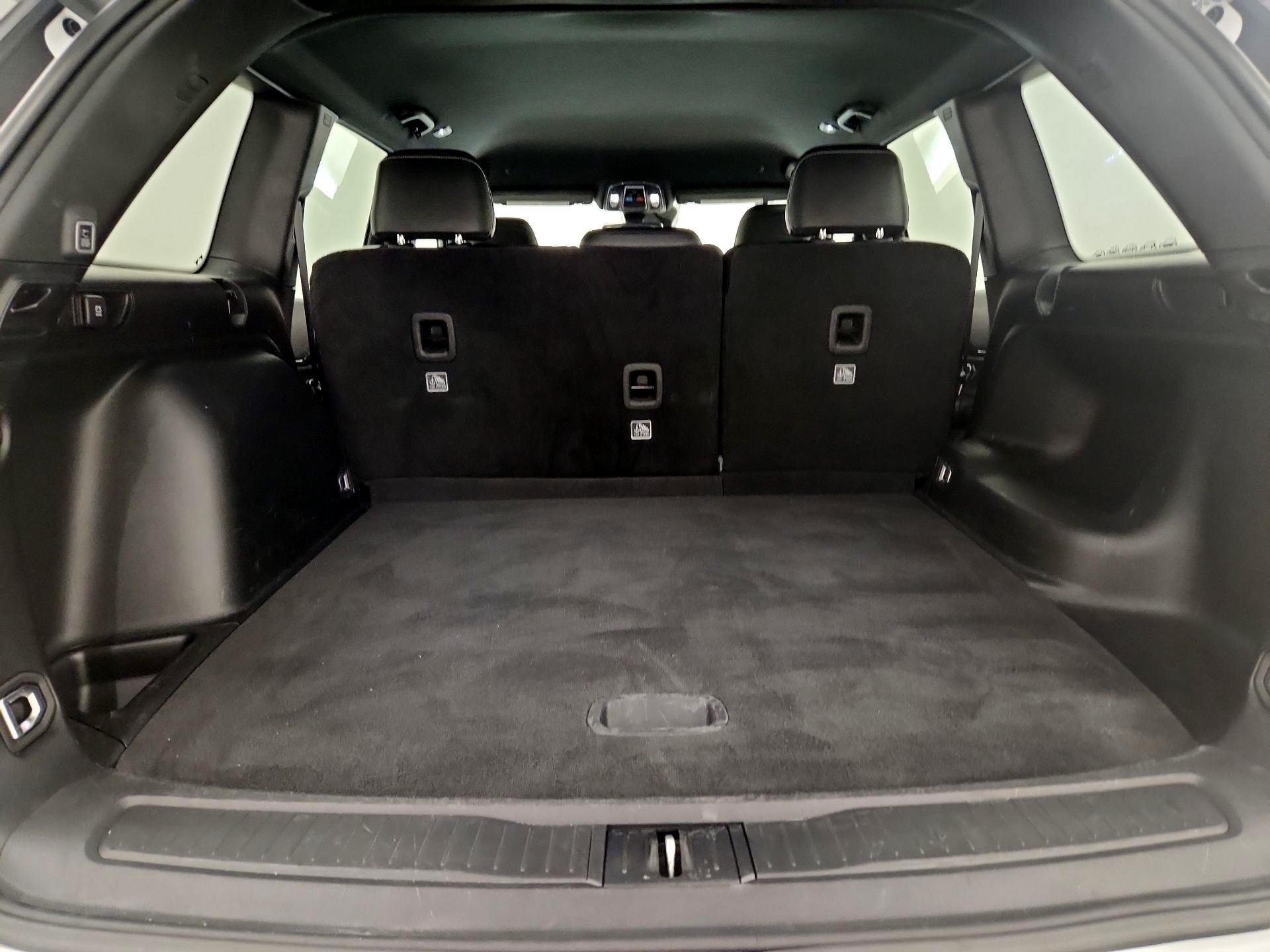 Thumbnail: 2023 Jeep Grand Cherokee - 20