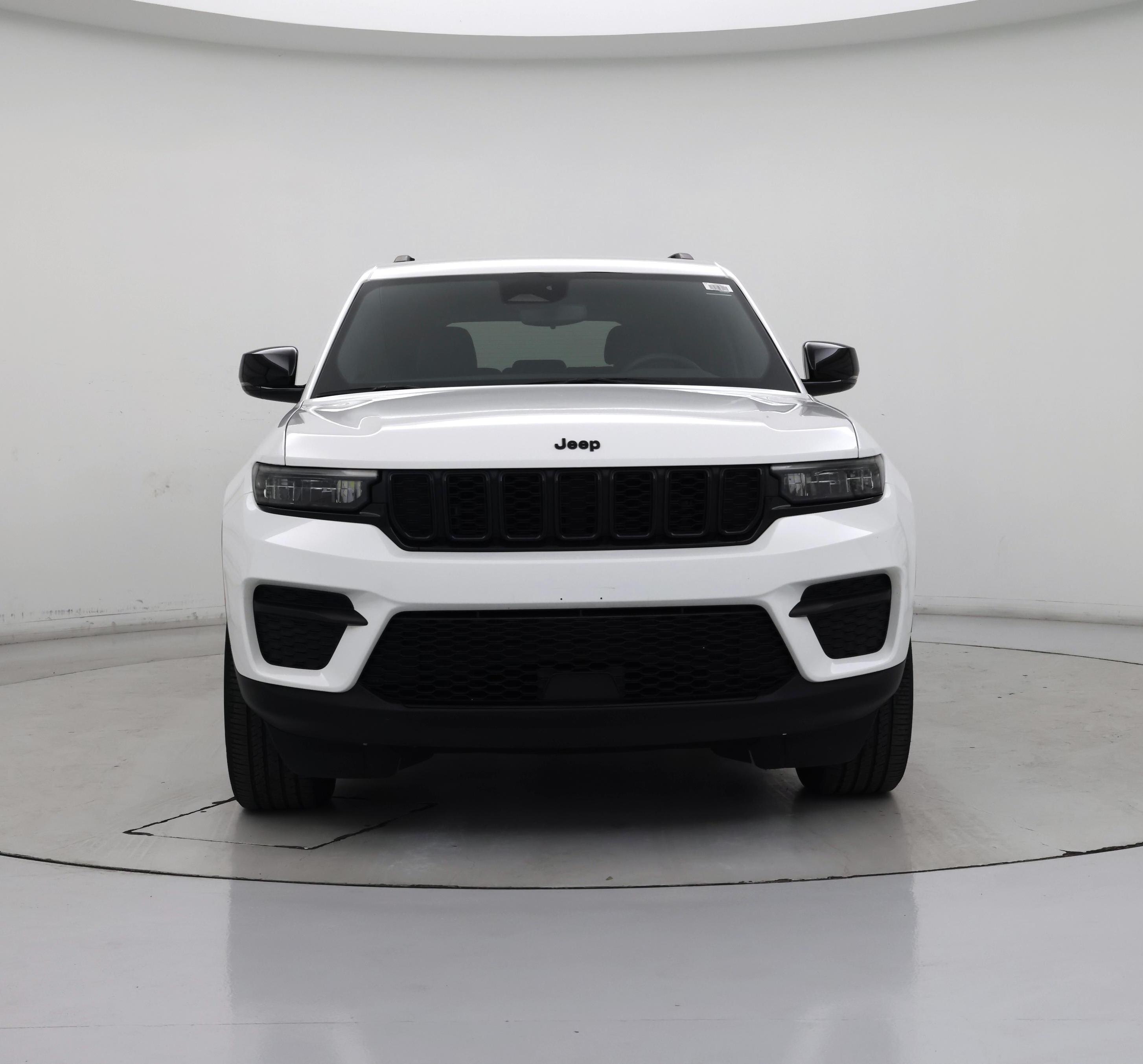 Thumbnail: 2023 Jeep Grand Cherokee - 5