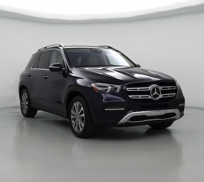 2021 Mercedes-Benz GLE450