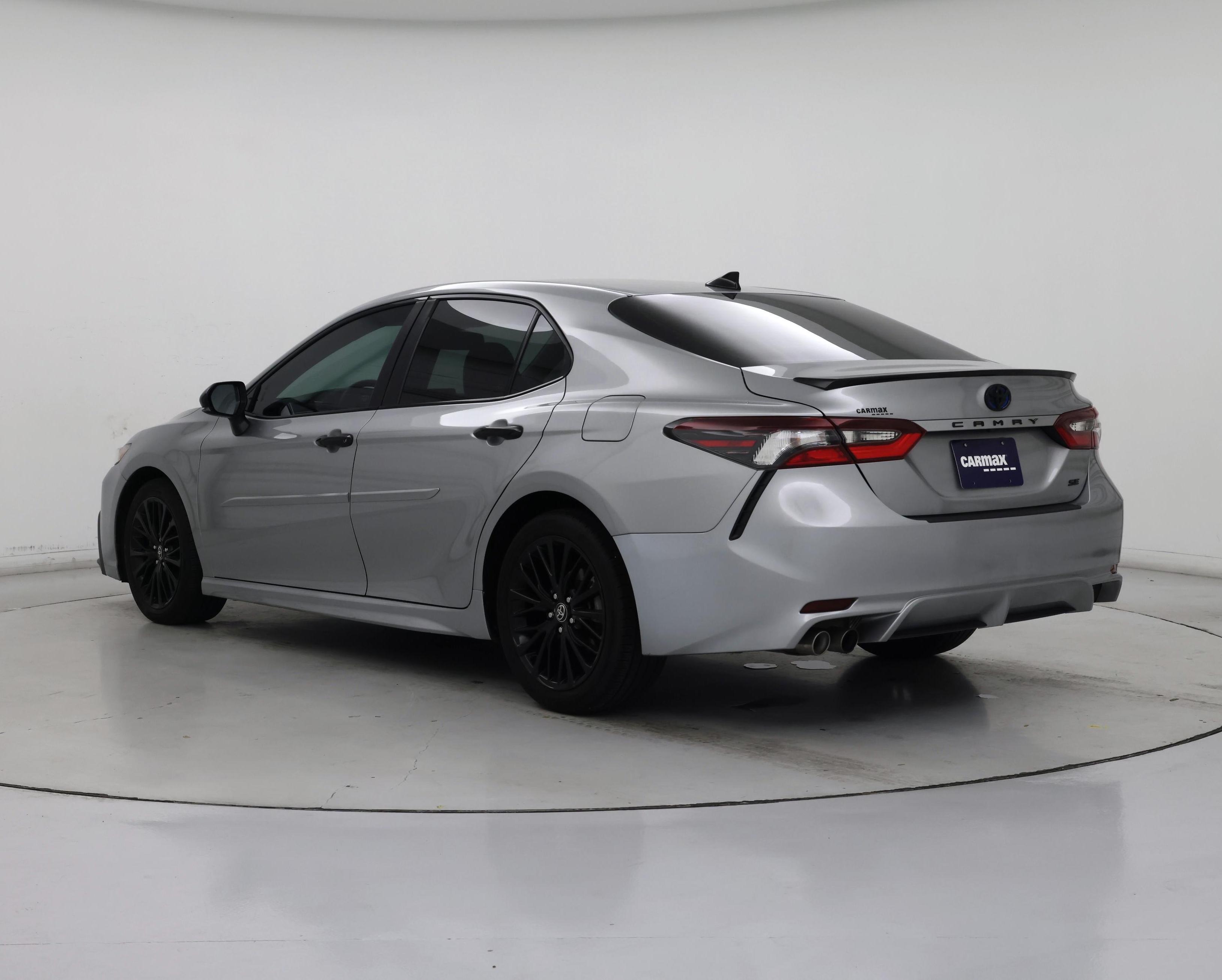 Thumbnail: 2022 Toyota Camry - 2