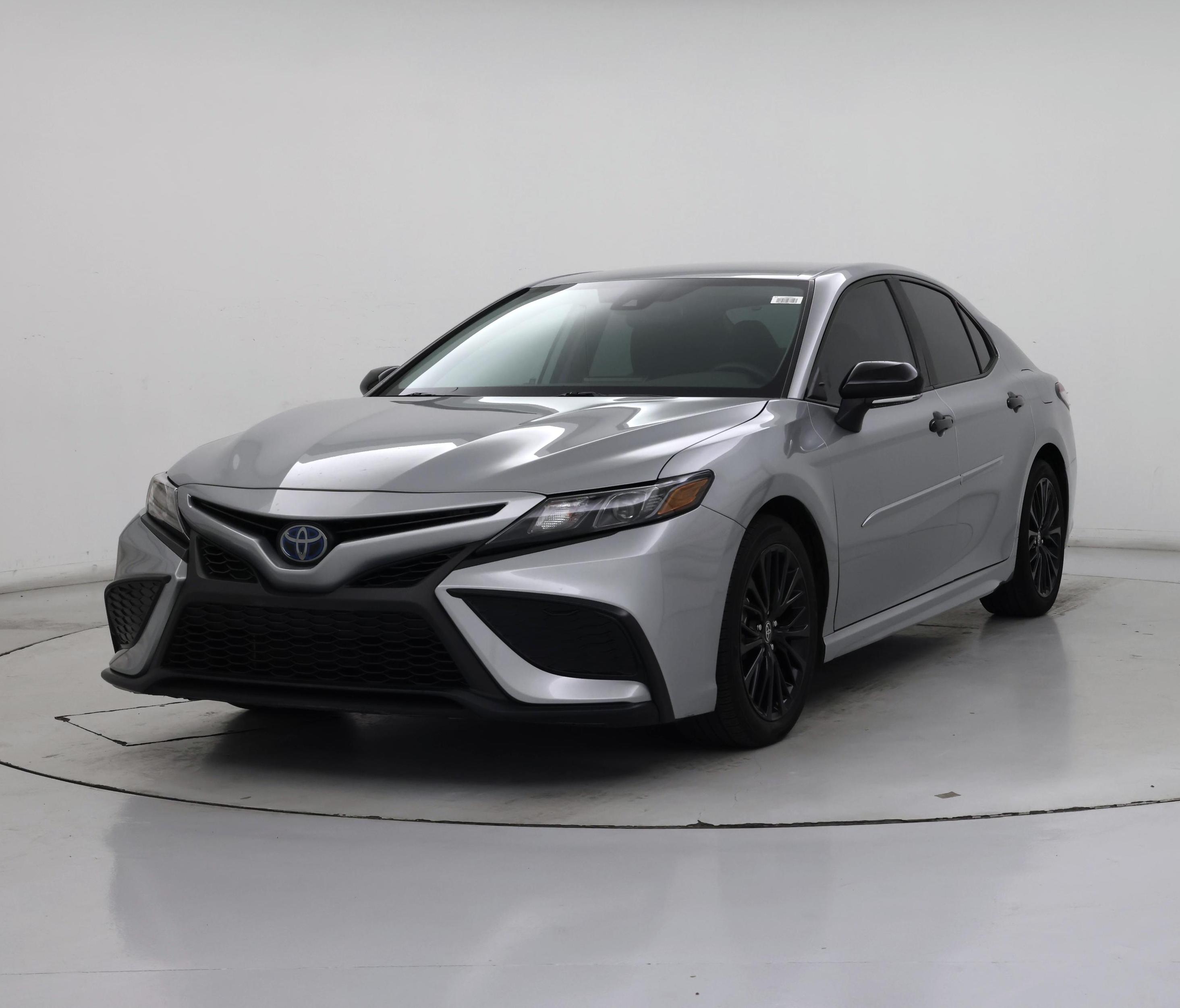 Thumbnail: 2022 Toyota Camry - 4