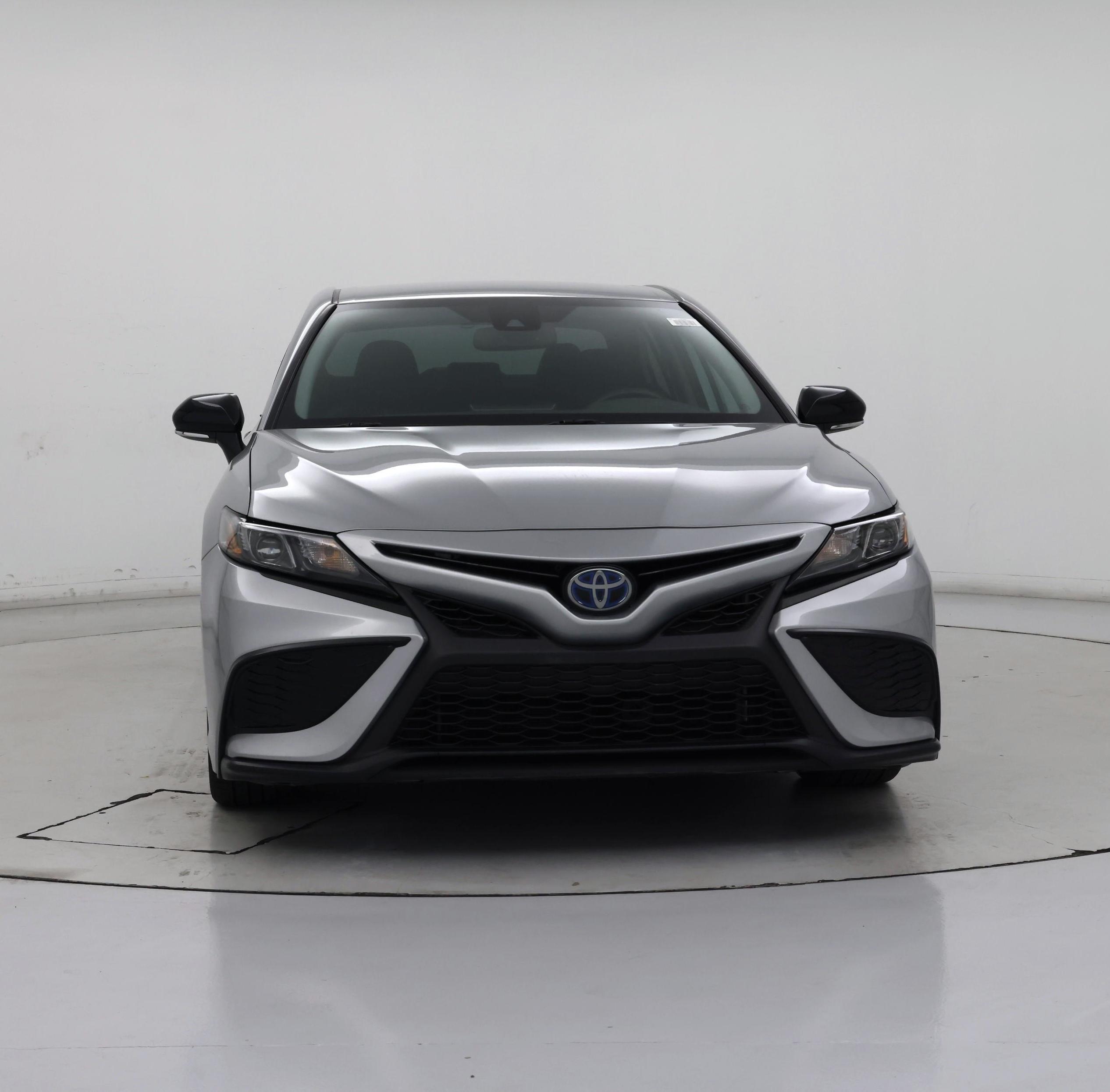 Thumbnail: 2022 Toyota Camry - 5