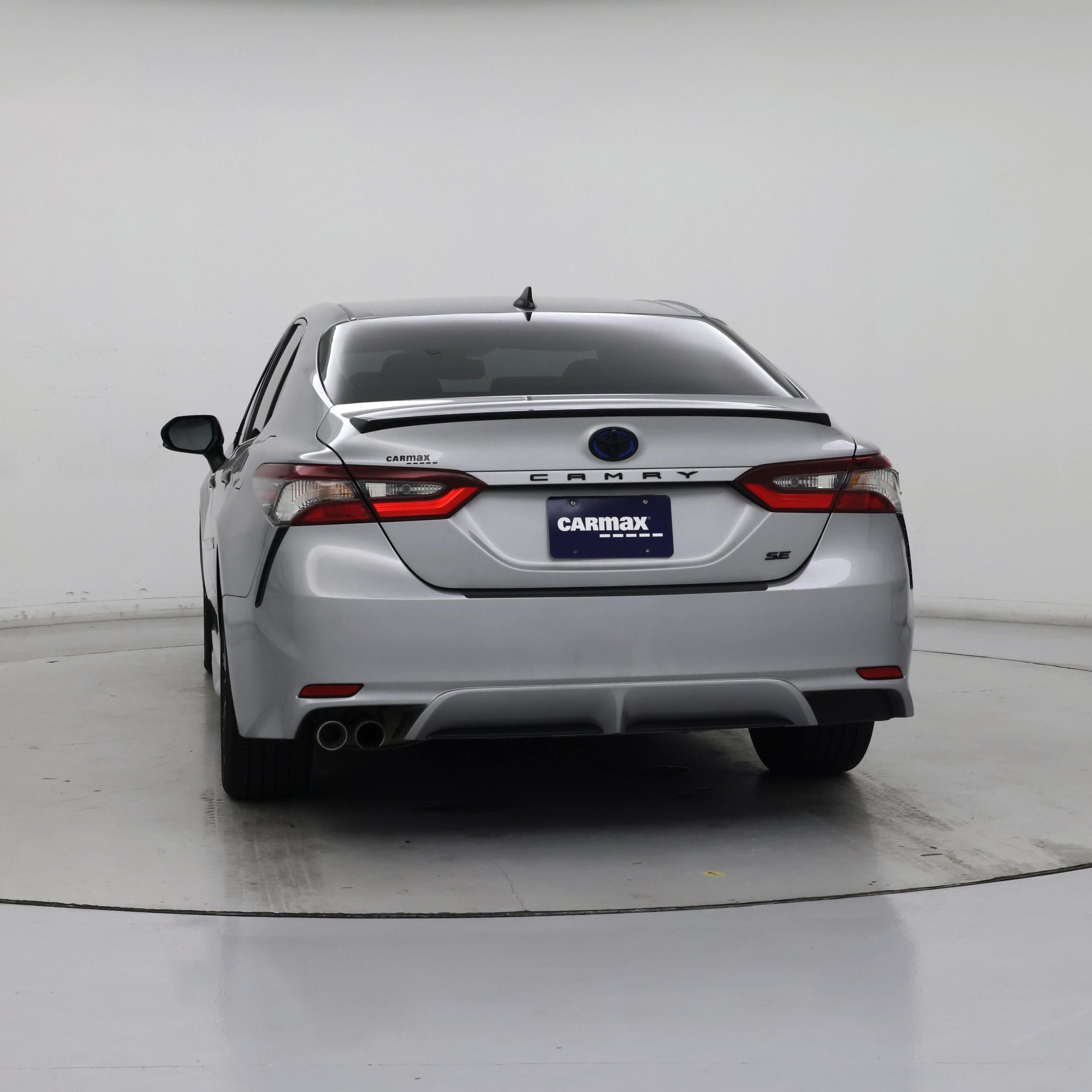 Thumbnail: 2022 Toyota Camry - 6