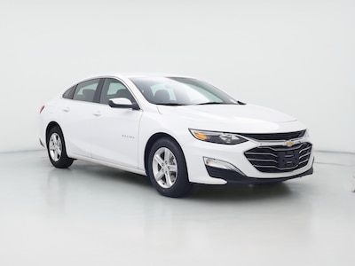 2024 Chevrolet Malibu LS