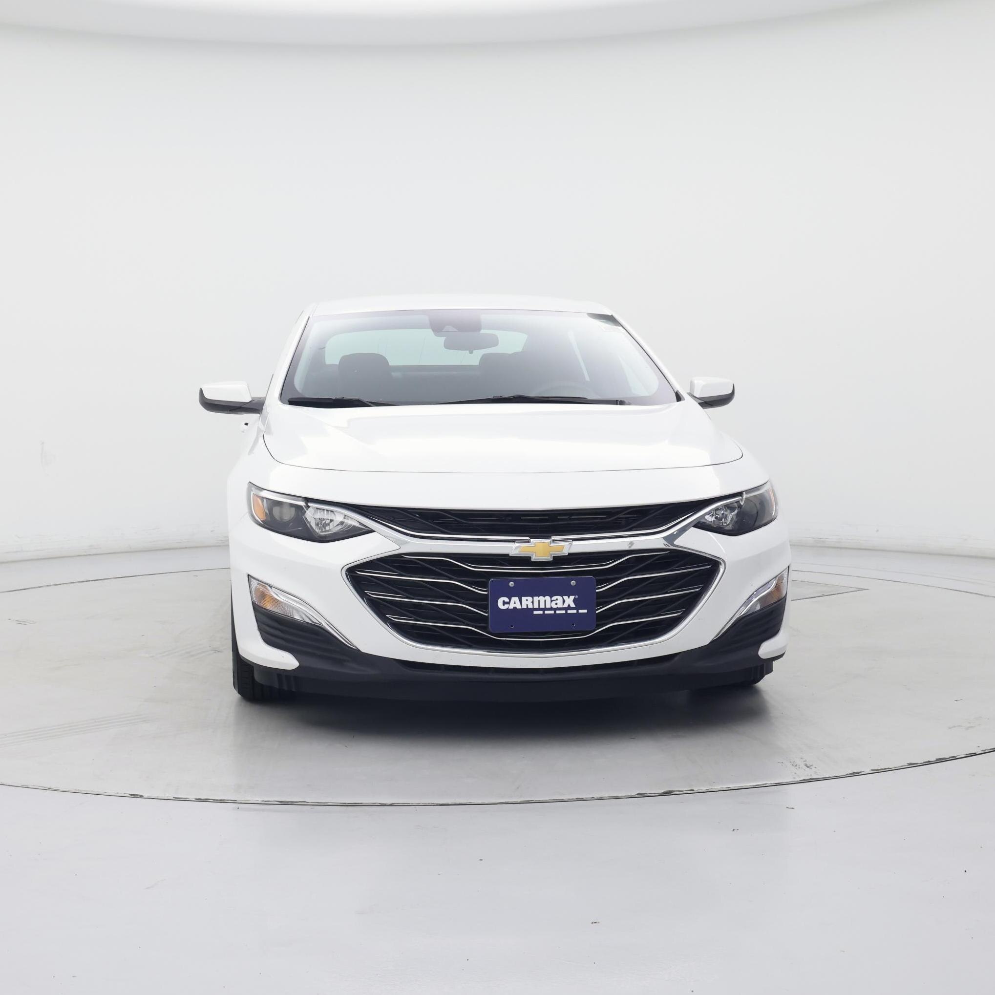 Thumbnail: 2024 Chevrolet Malibu - 5