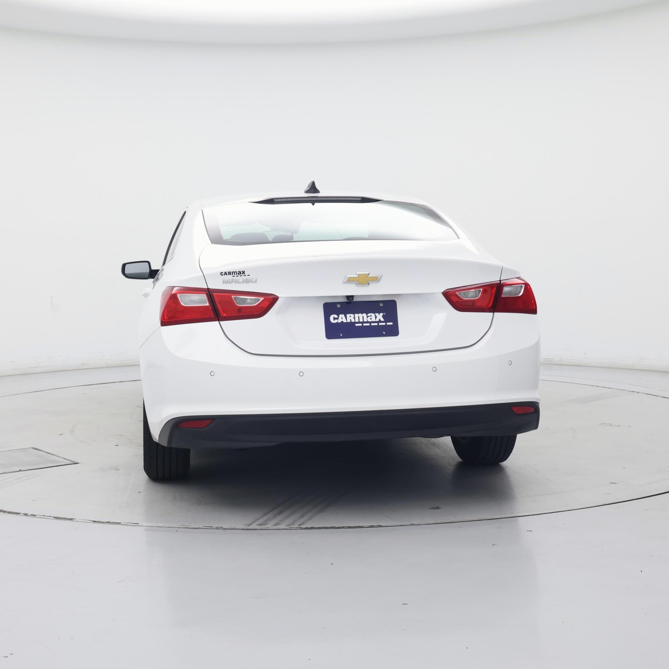 Thumbnail: 2024 Chevrolet Malibu - 6