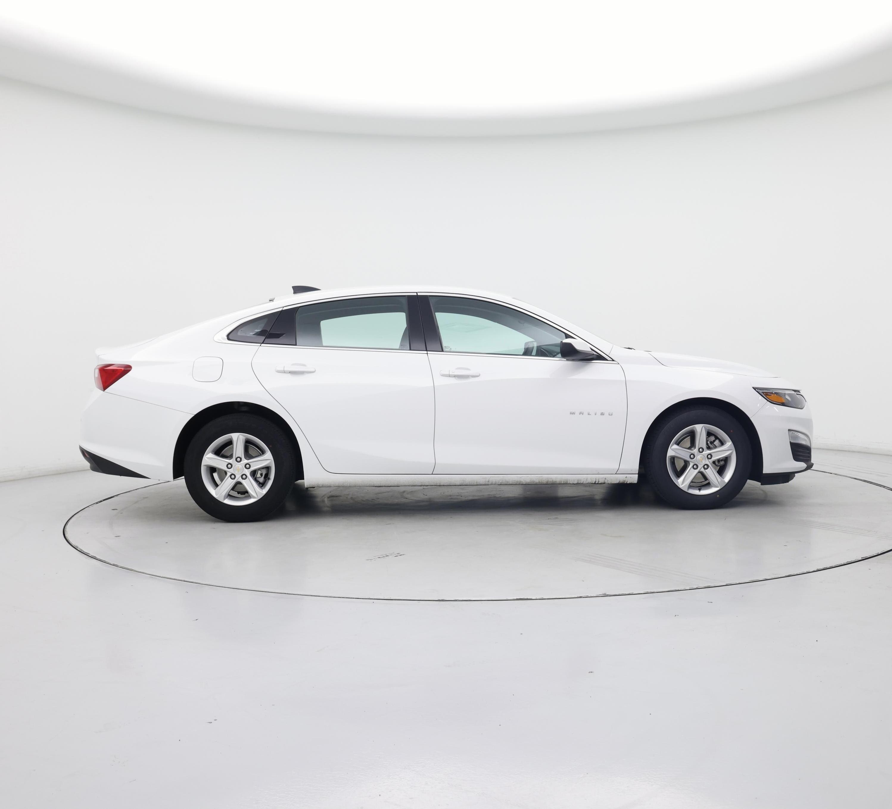 Thumbnail: 2024 Chevrolet Malibu - 7