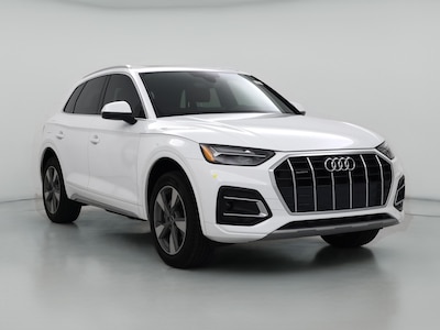 2023 Audi Q5 Premium