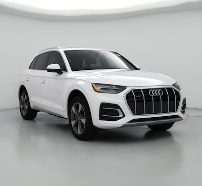 2023 Audi Q5 Premium