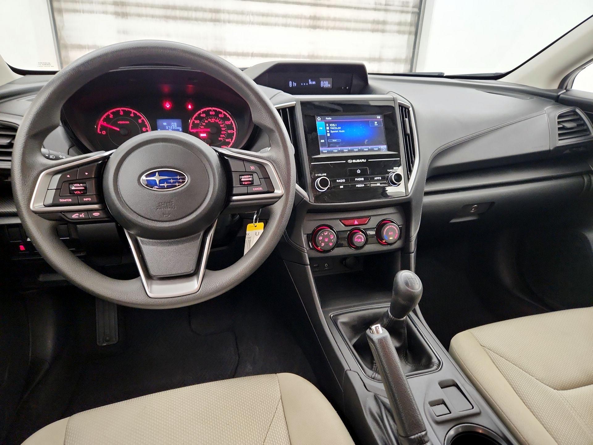 Thumbnail: 2020 Subaru Impreza - 9