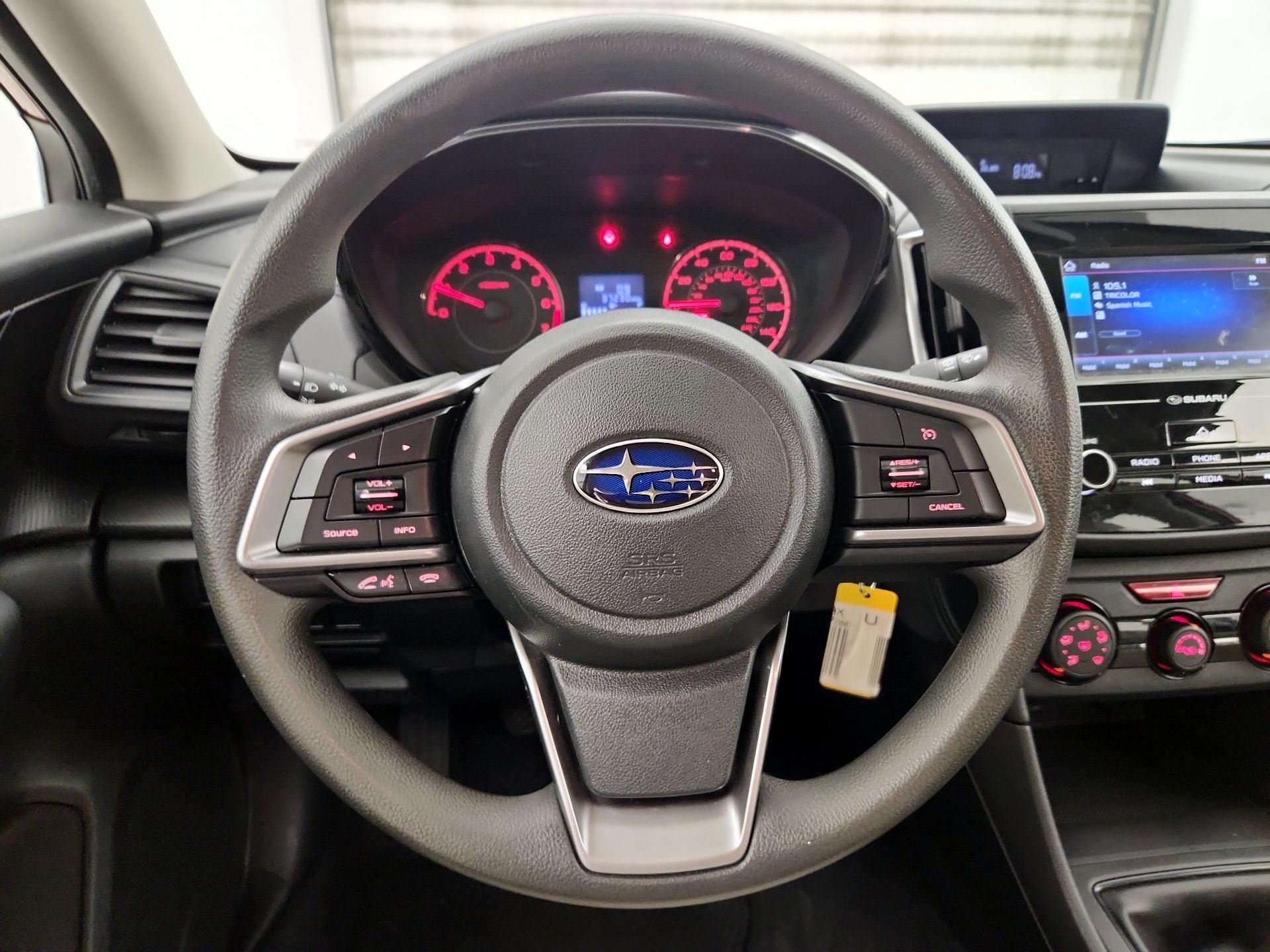 Thumbnail: 2020 Subaru Impreza - 10