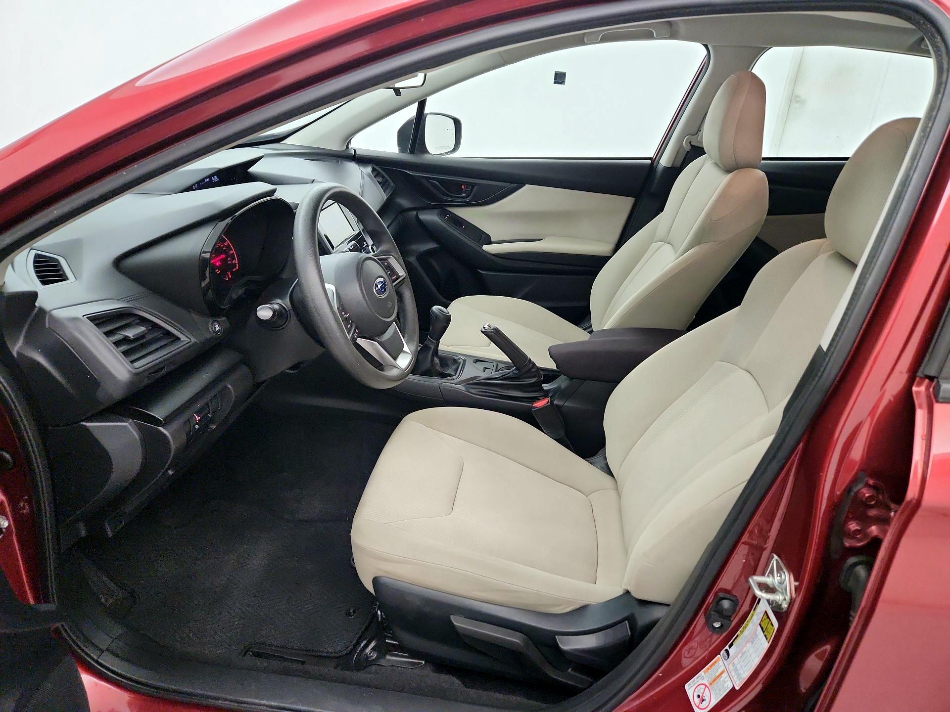 Thumbnail: 2020 Subaru Impreza - 11