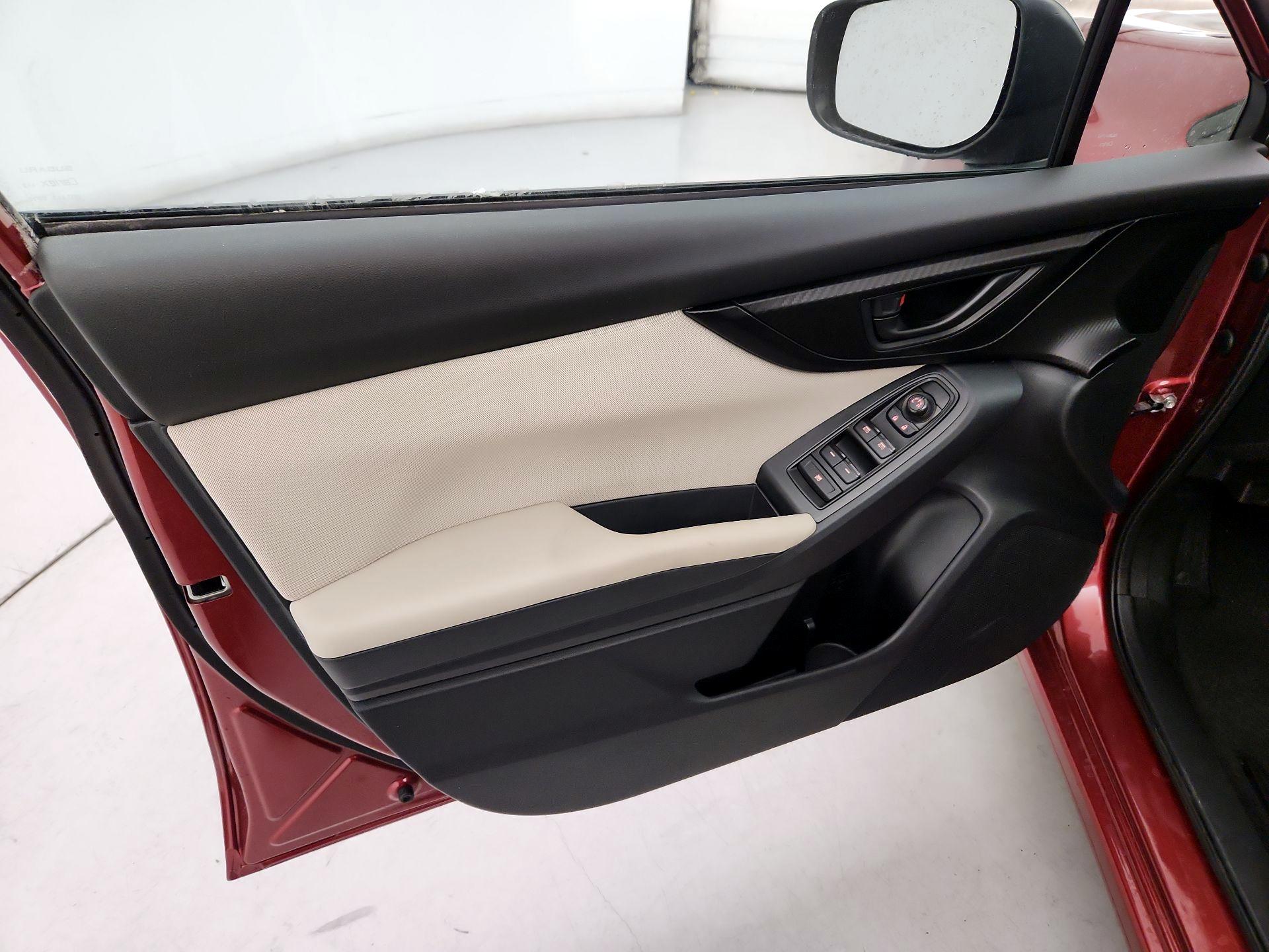 Thumbnail: 2020 Subaru Impreza - 12