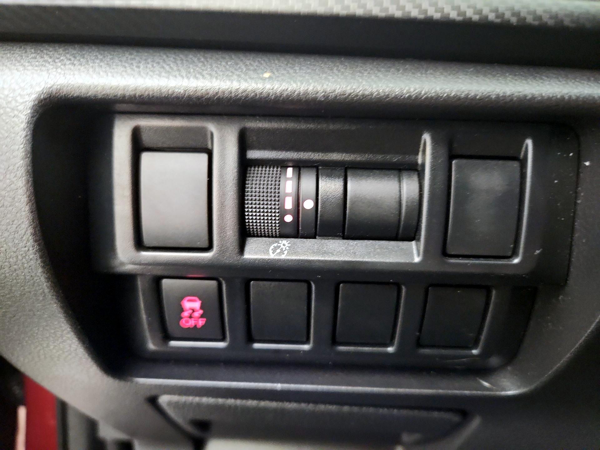 Thumbnail: 2020 Subaru Impreza - 13