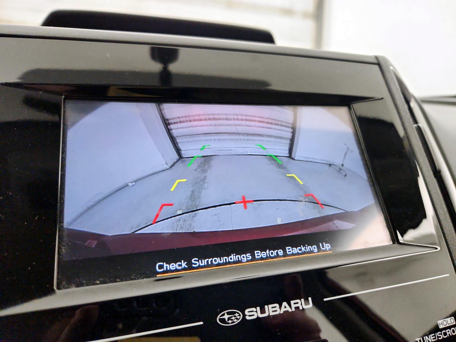 Thumbnail: 2020 Subaru Impreza - 14