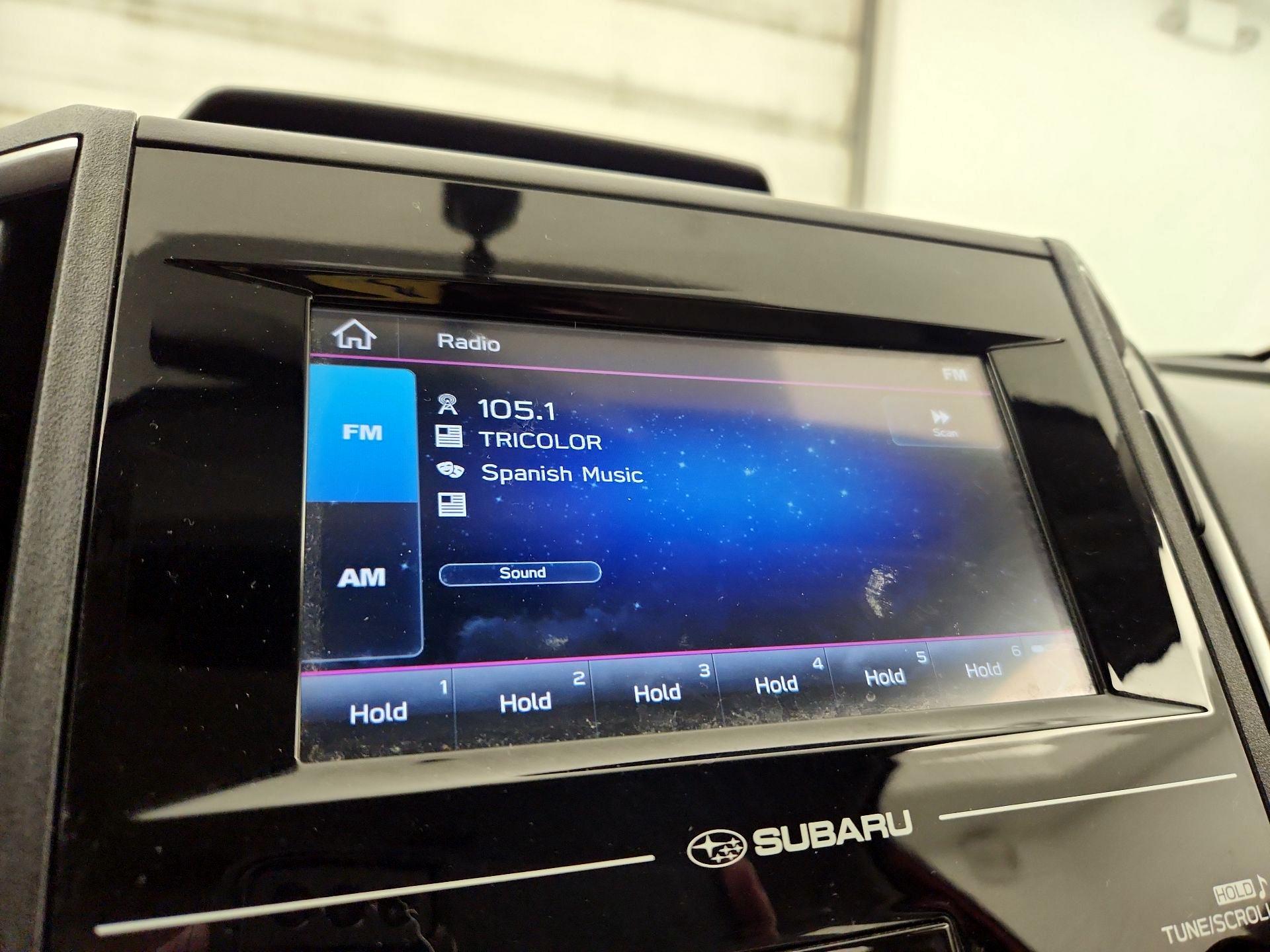 Thumbnail: 2020 Subaru Impreza - 15