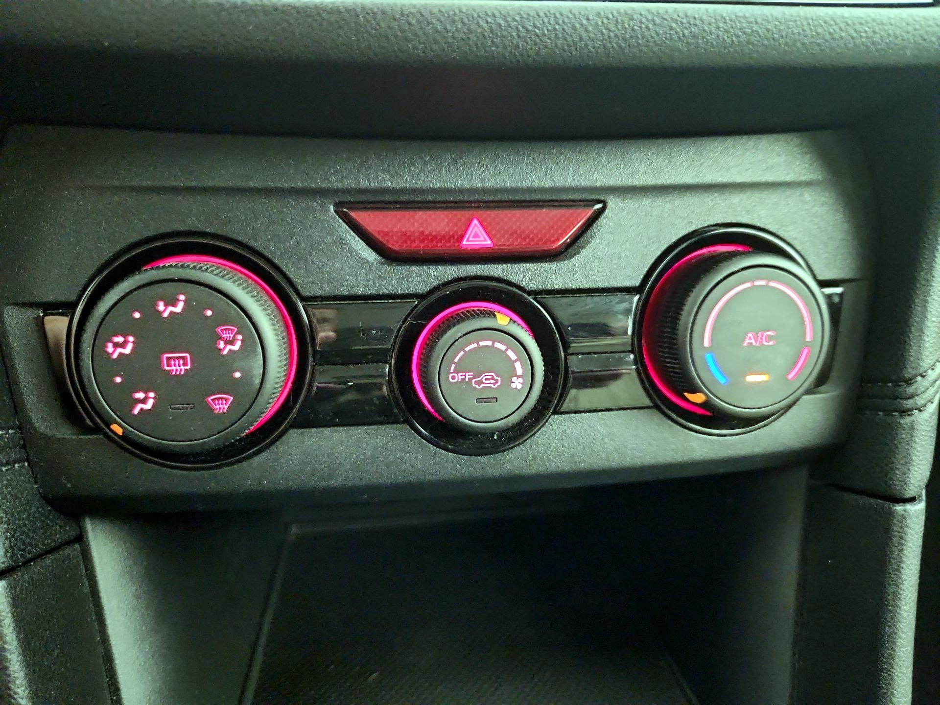 Thumbnail: 2020 Subaru Impreza - 16