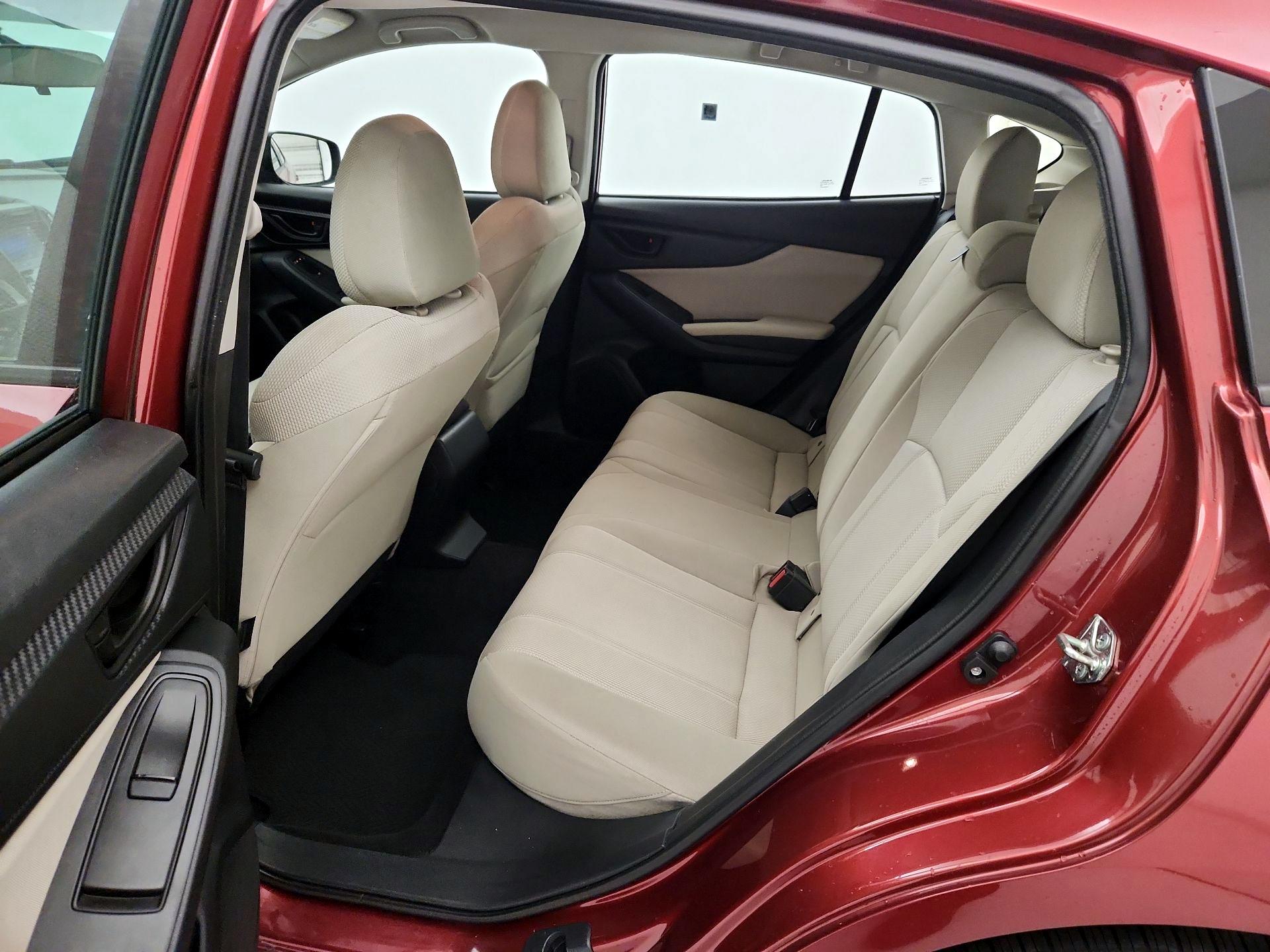 Thumbnail: 2020 Subaru Impreza - 19