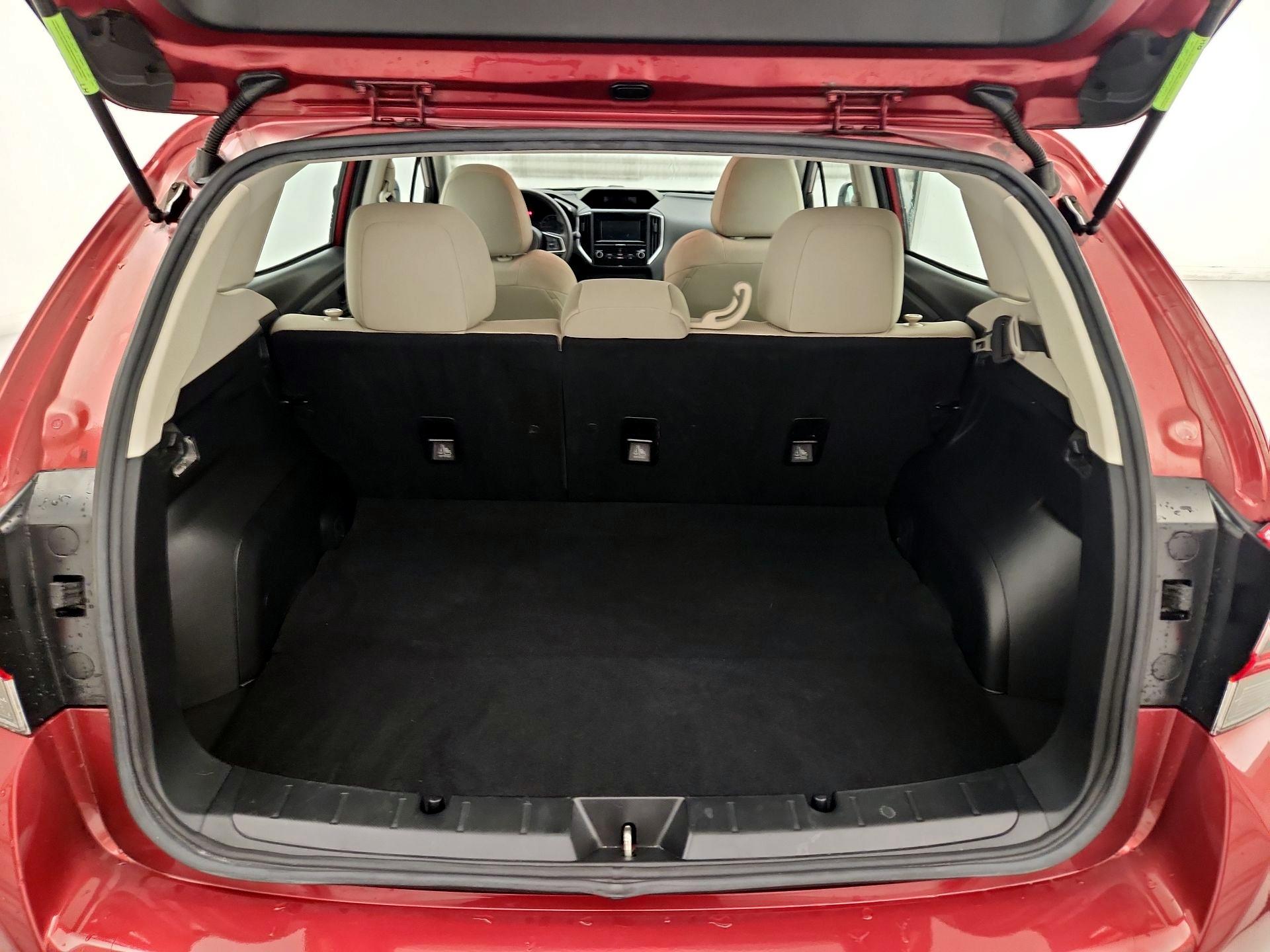 Thumbnail: 2020 Subaru Impreza - 20