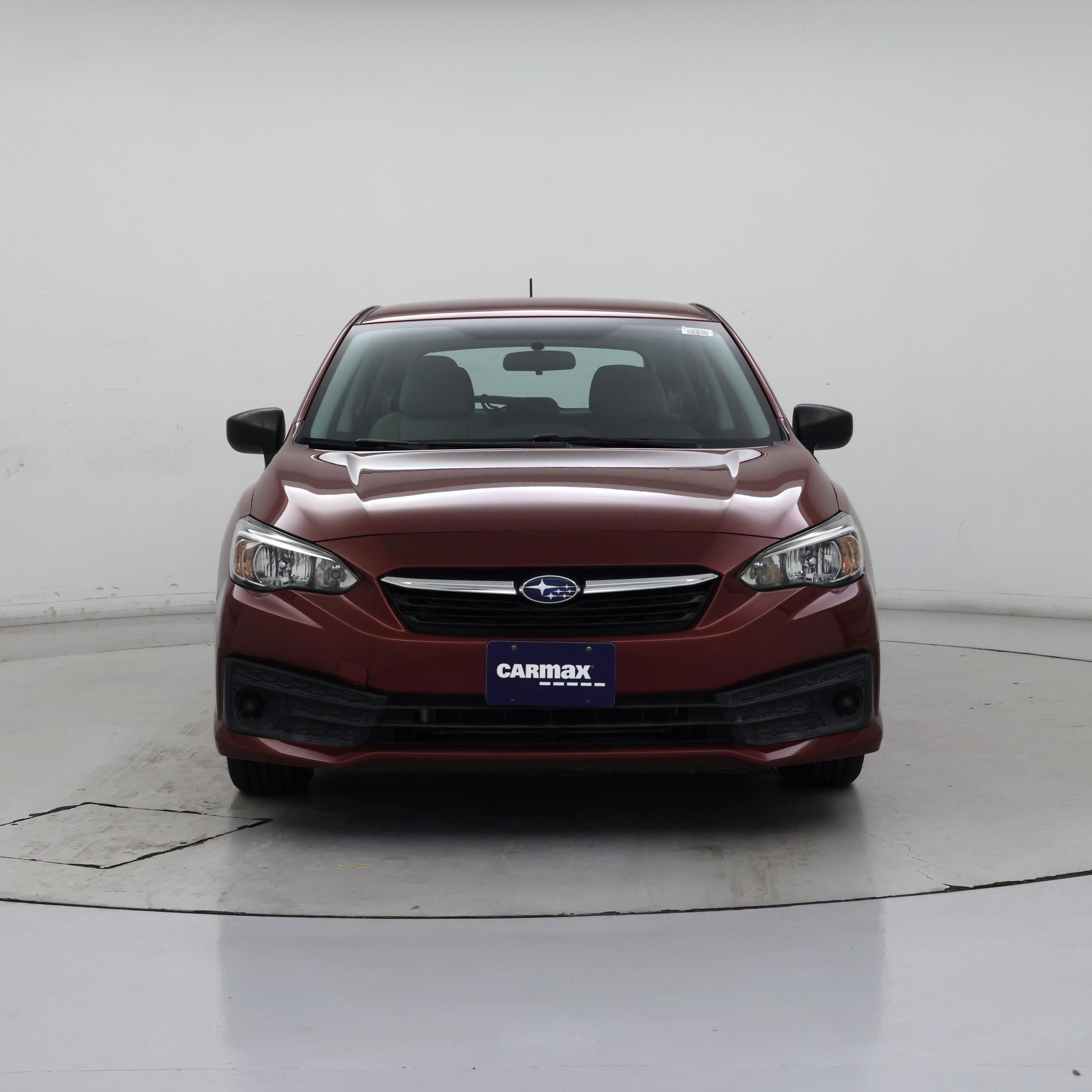 Thumbnail: 2020 Subaru Impreza - 5