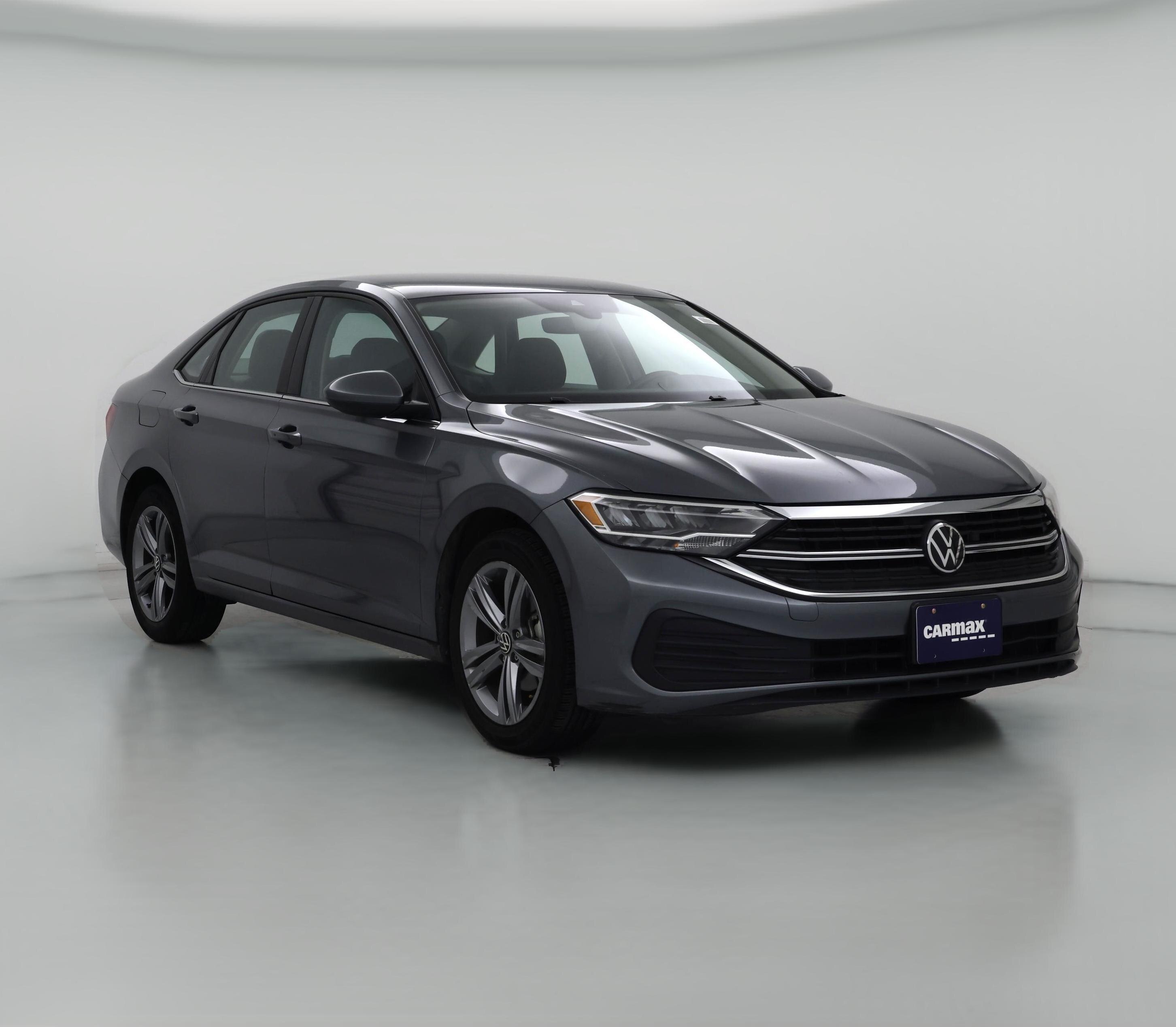 Thumbnail: 2024 Volkswagen Jetta - 1