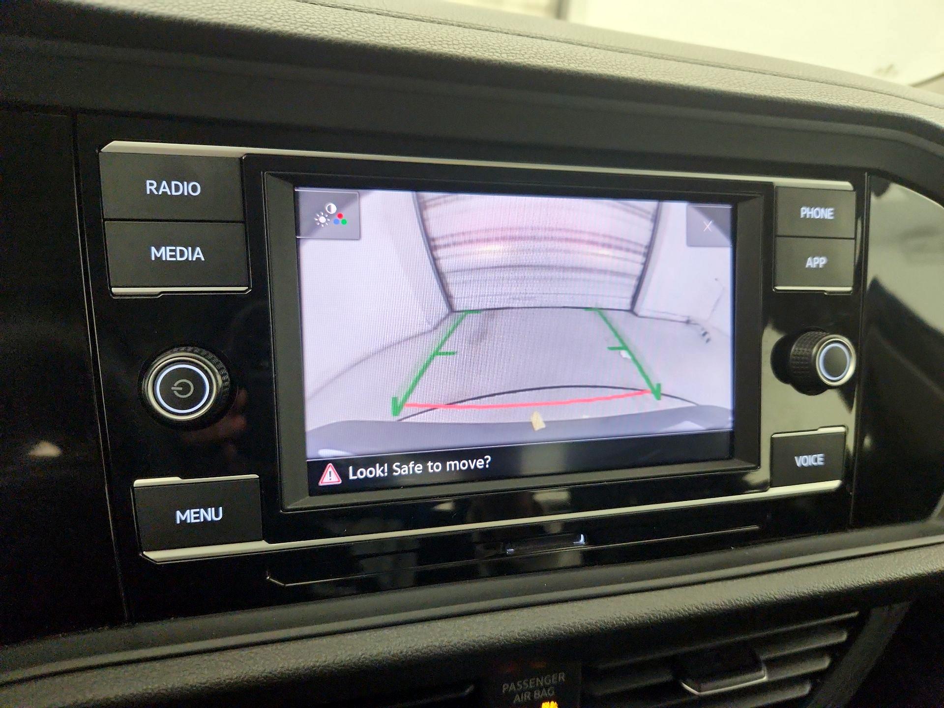 Thumbnail: 2024 Volkswagen Jetta - 14