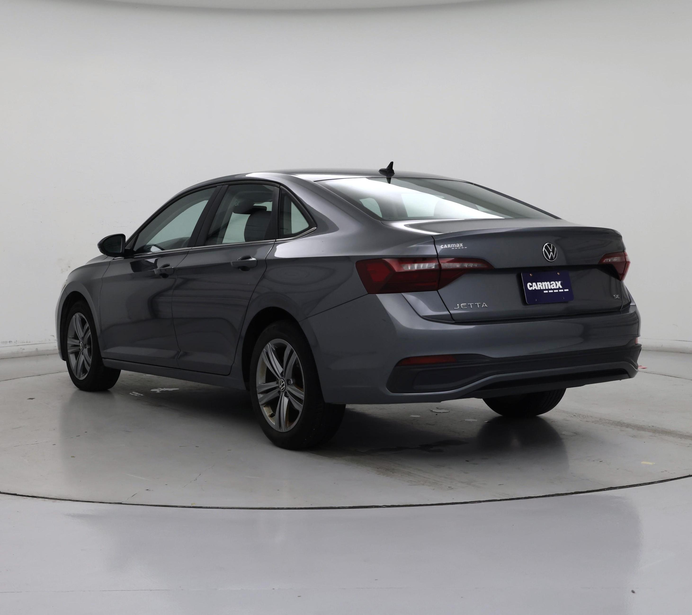 Thumbnail: 2024 Volkswagen Jetta - 2