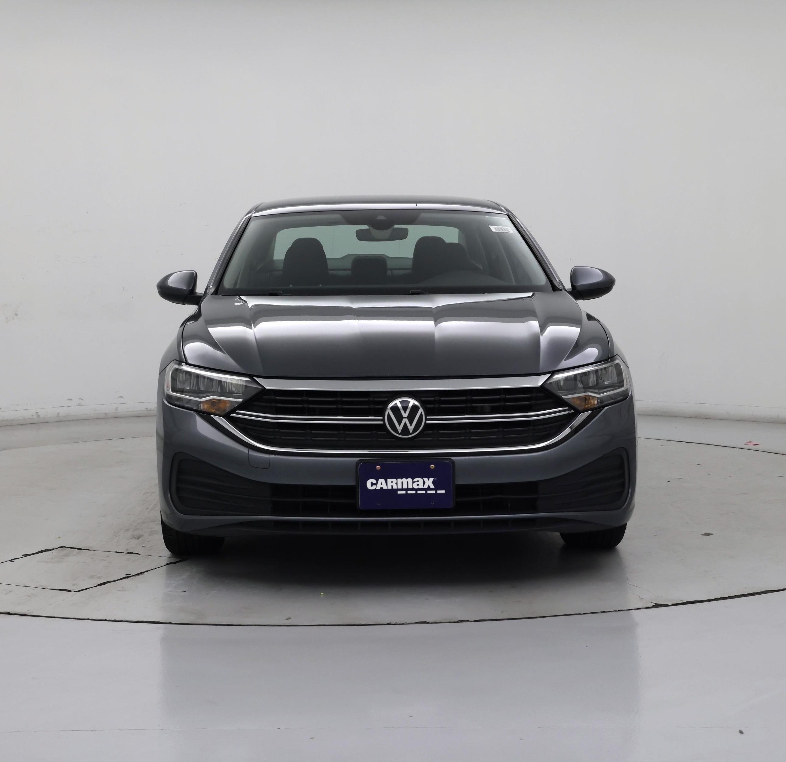 Thumbnail: 2024 Volkswagen Jetta - 5