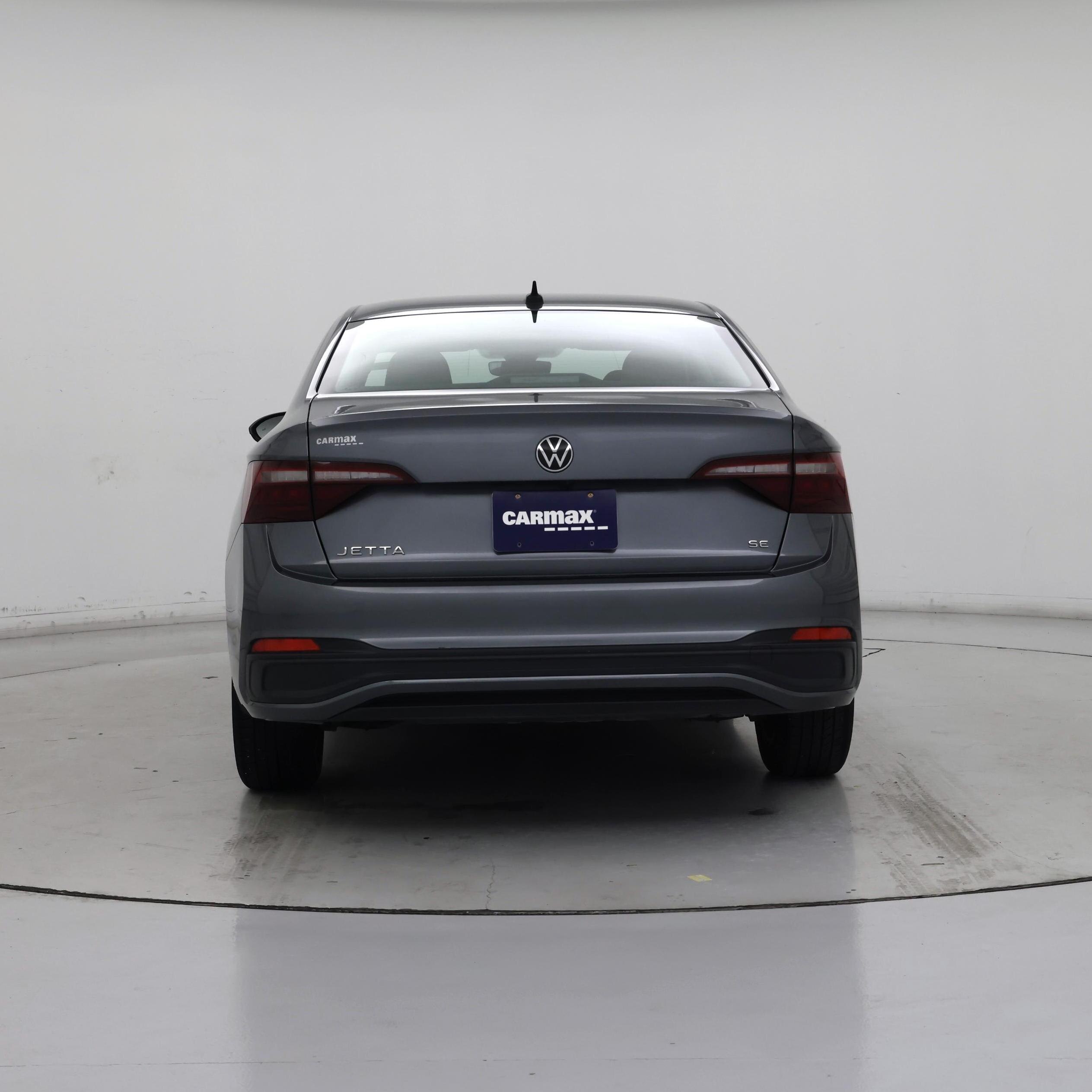 Thumbnail: 2024 Volkswagen Jetta - 6