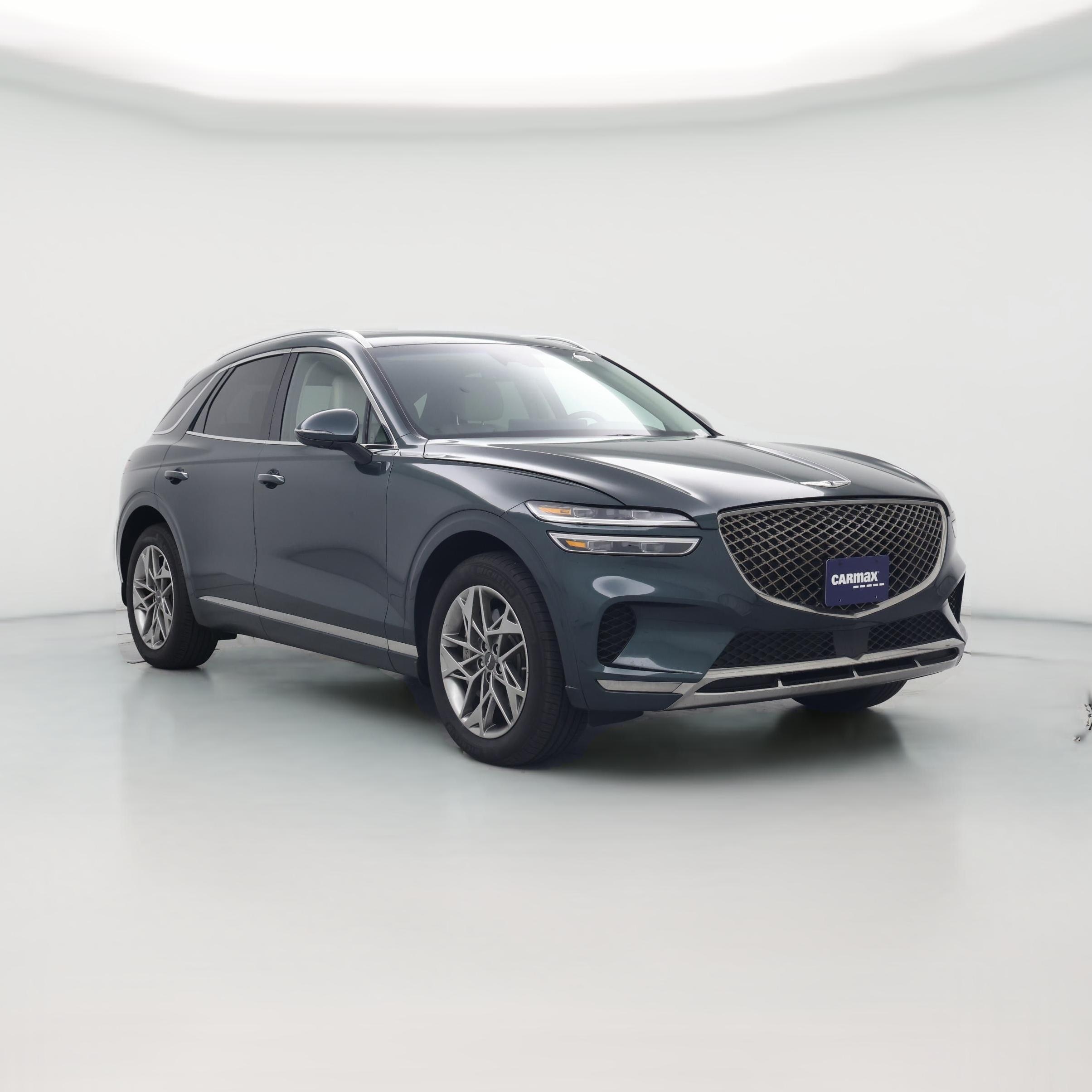 Thumbnail: 2023 Genesis GV70 - 1