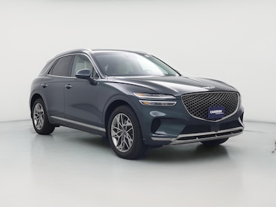 2023 Genesis GV70