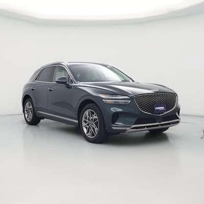 2023 Genesis GV70