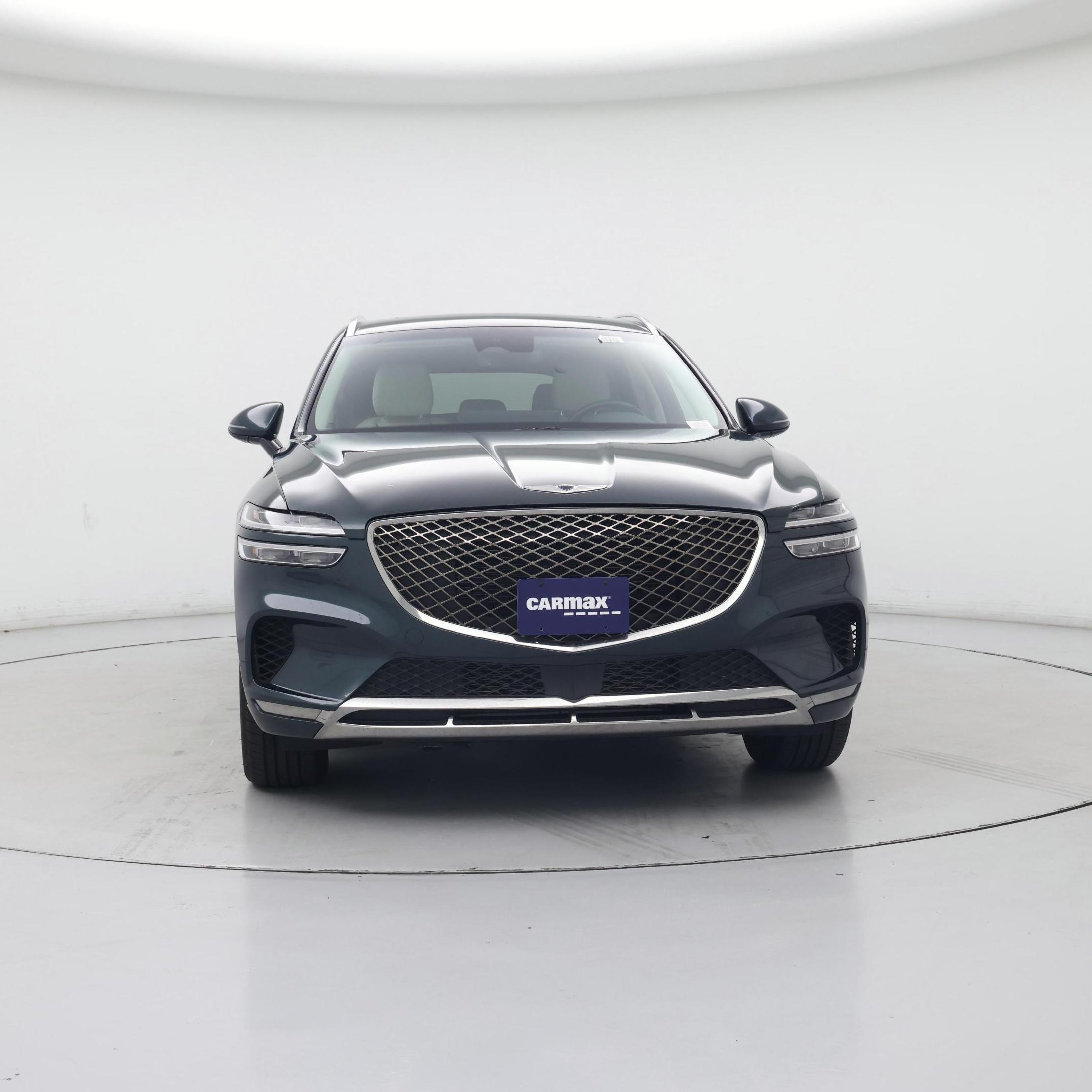 Thumbnail: 2023 Genesis GV70 - 5
