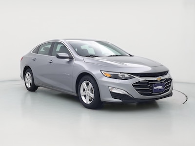 2024 Chevrolet Malibu LS