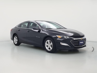 2024 Chevrolet Malibu LS