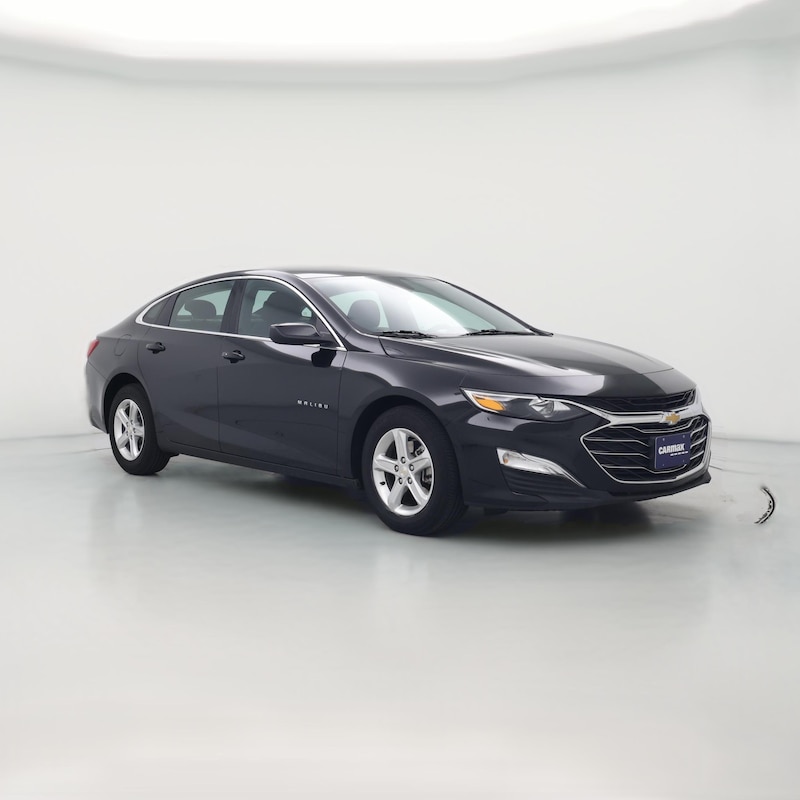 2024 Chevrolet Malibu LS