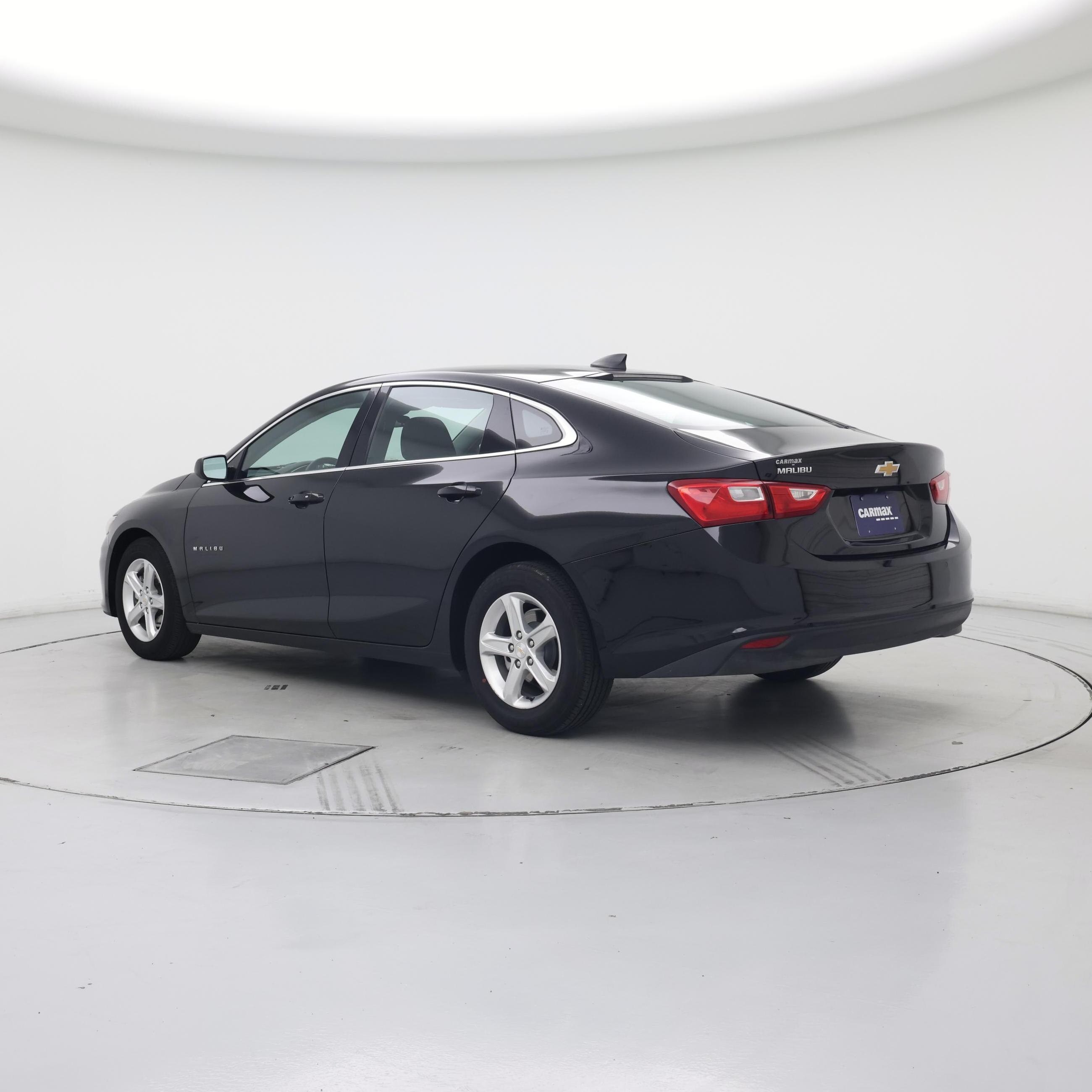 Thumbnail: 2024 Chevrolet Malibu - 2