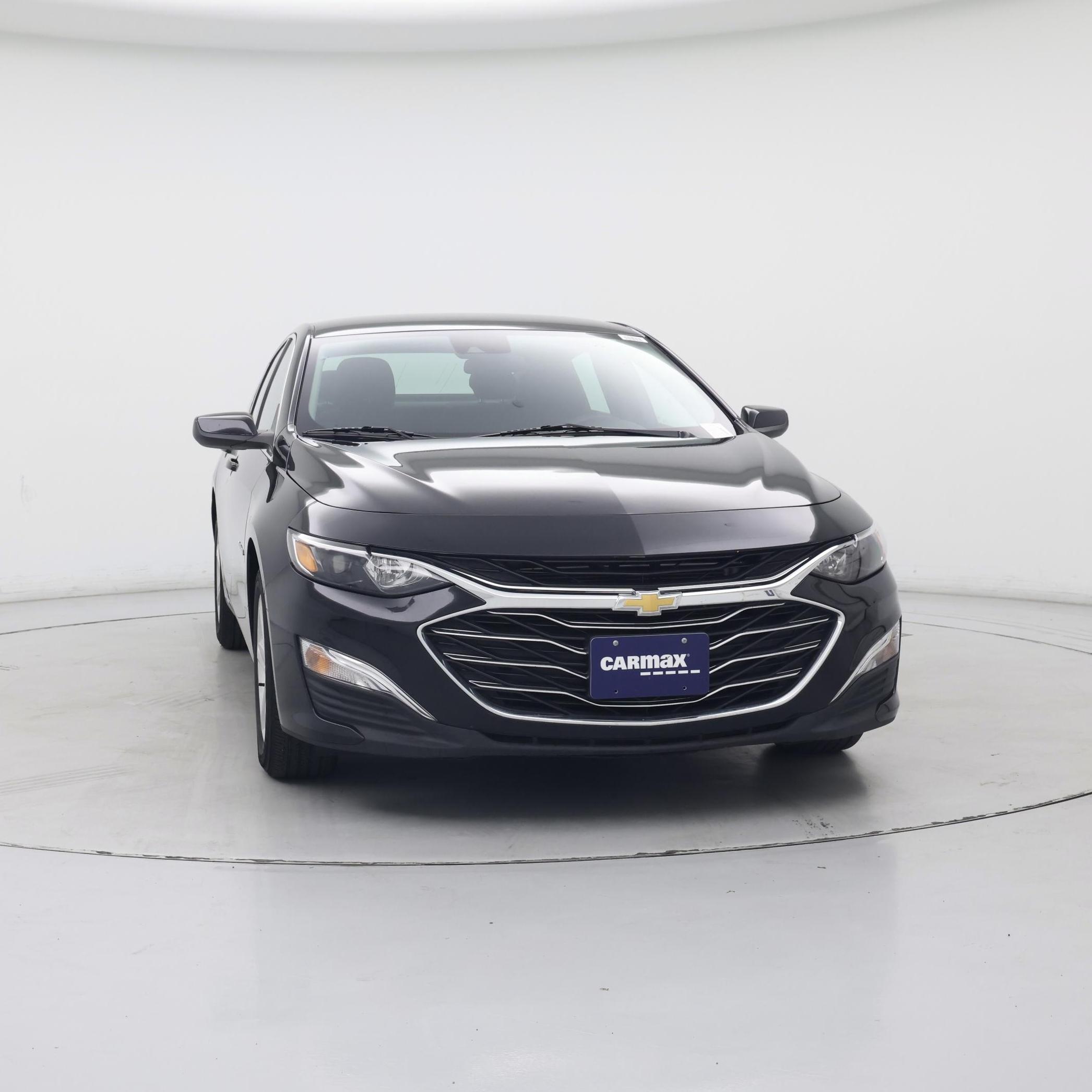 Thumbnail: 2024 Chevrolet Malibu - 5