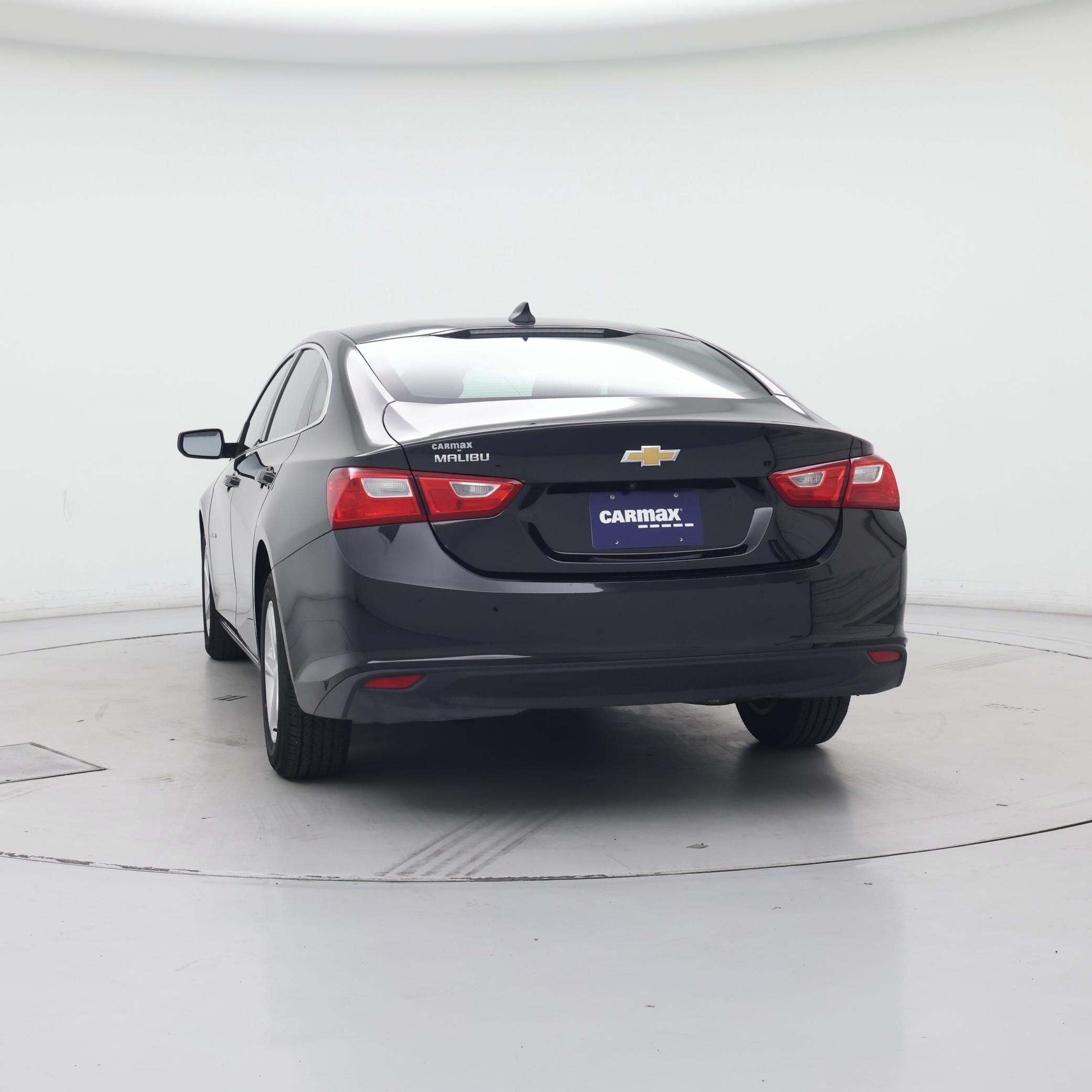 Thumbnail: 2024 Chevrolet Malibu - 6