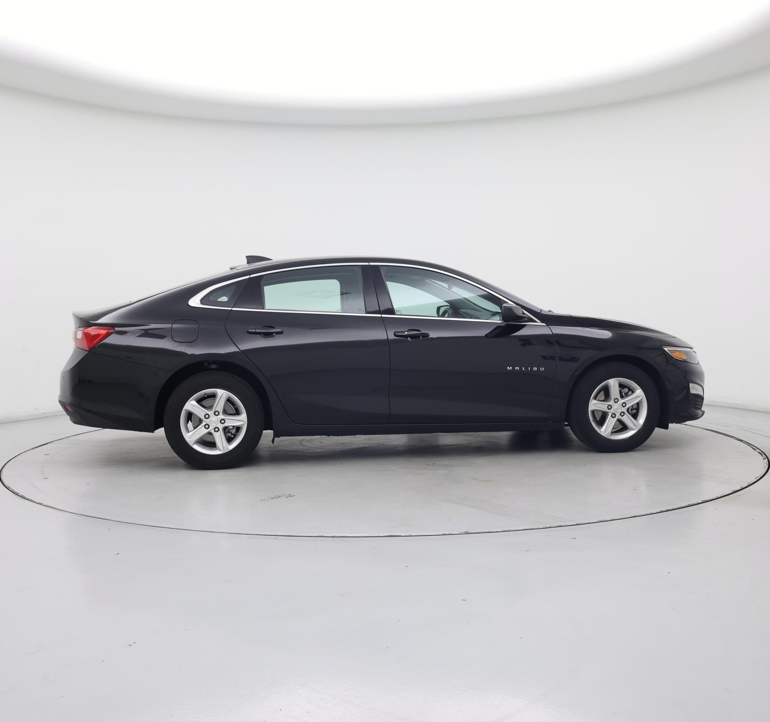 Thumbnail: 2024 Chevrolet Malibu - 7