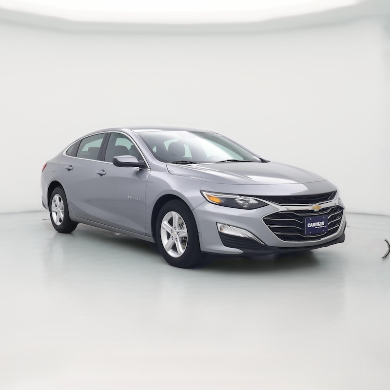 2024 Chevrolet Malibu LS
