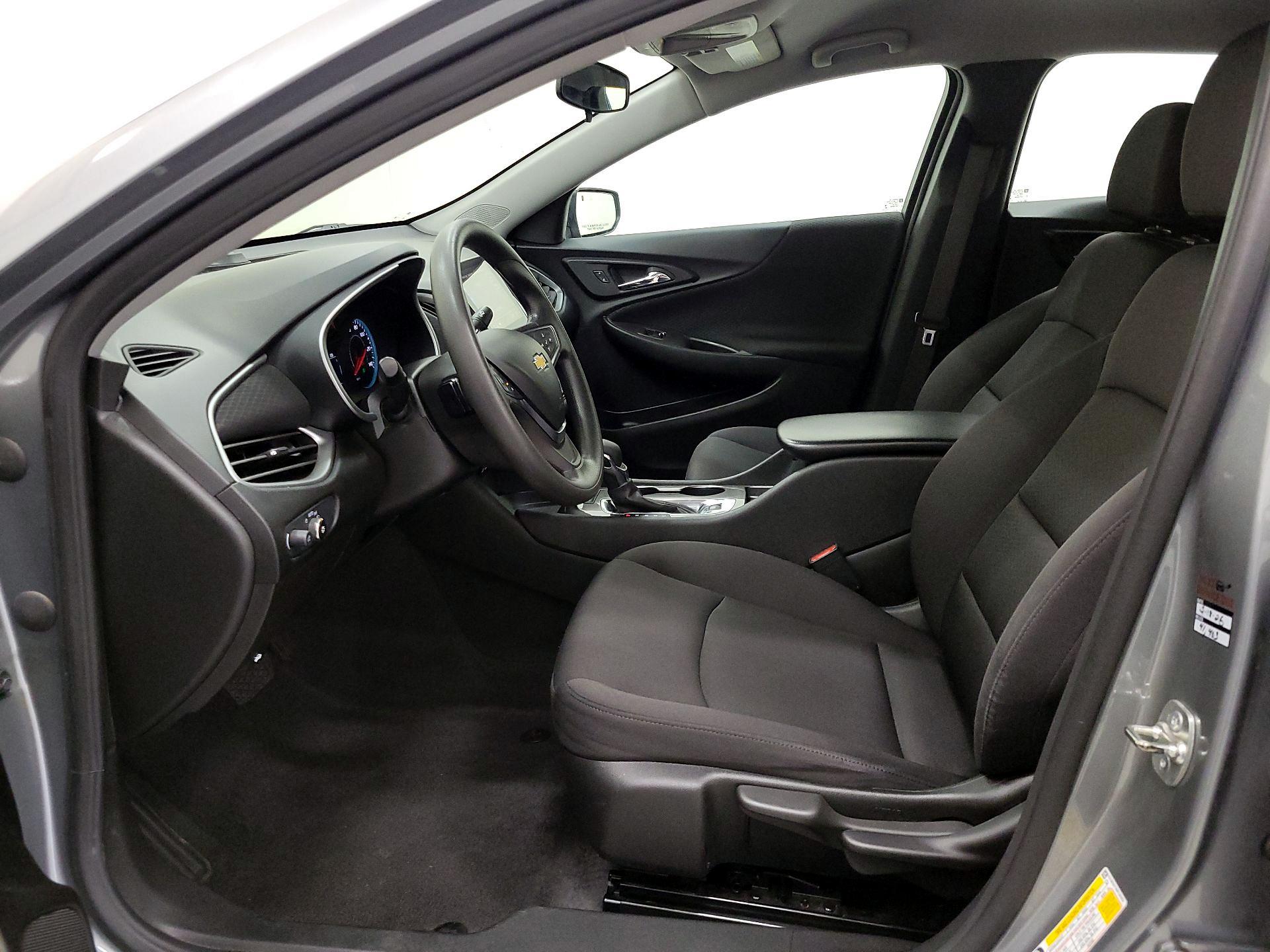 Thumbnail: 2024 Chevrolet Malibu - 11