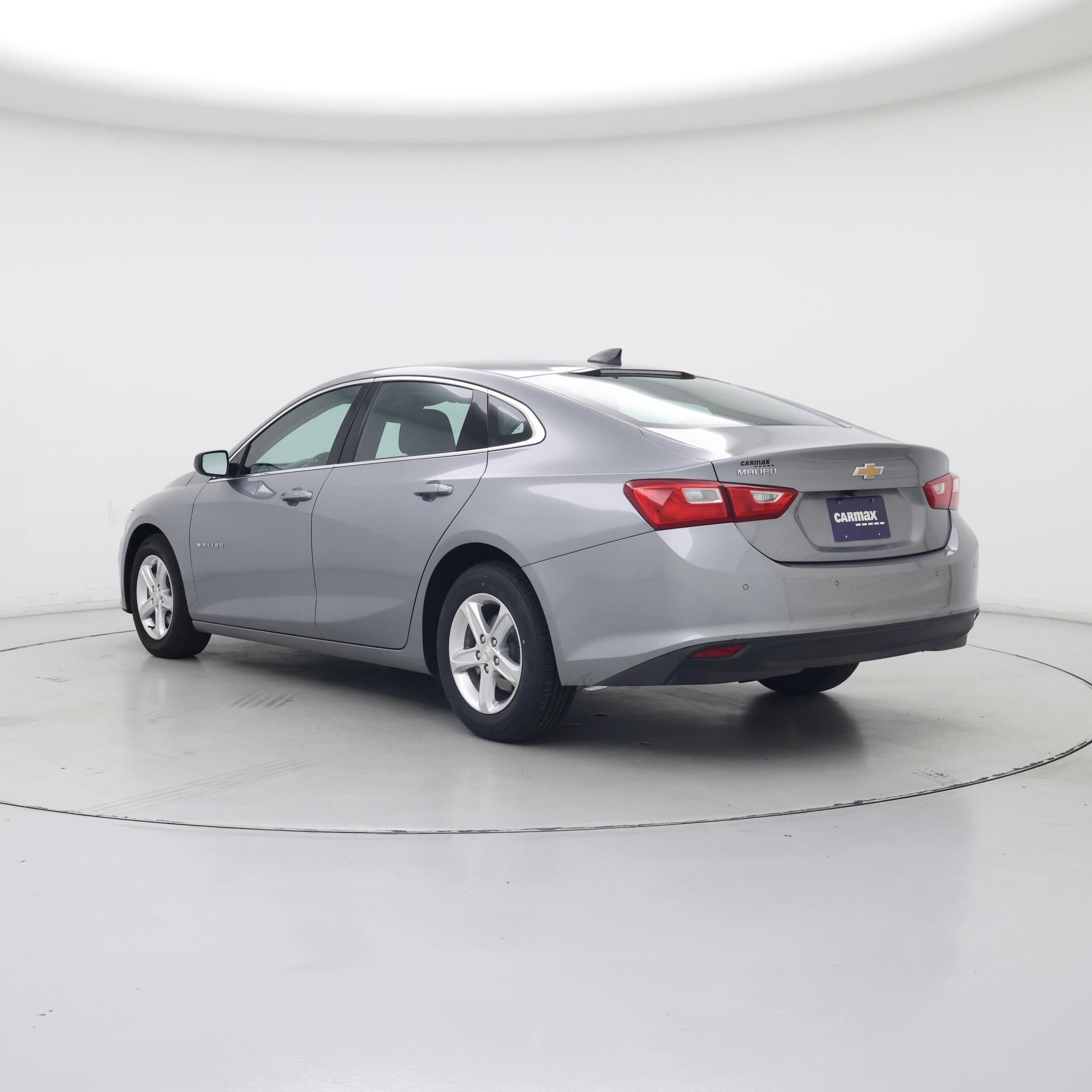Thumbnail: 2024 Chevrolet Malibu - 2