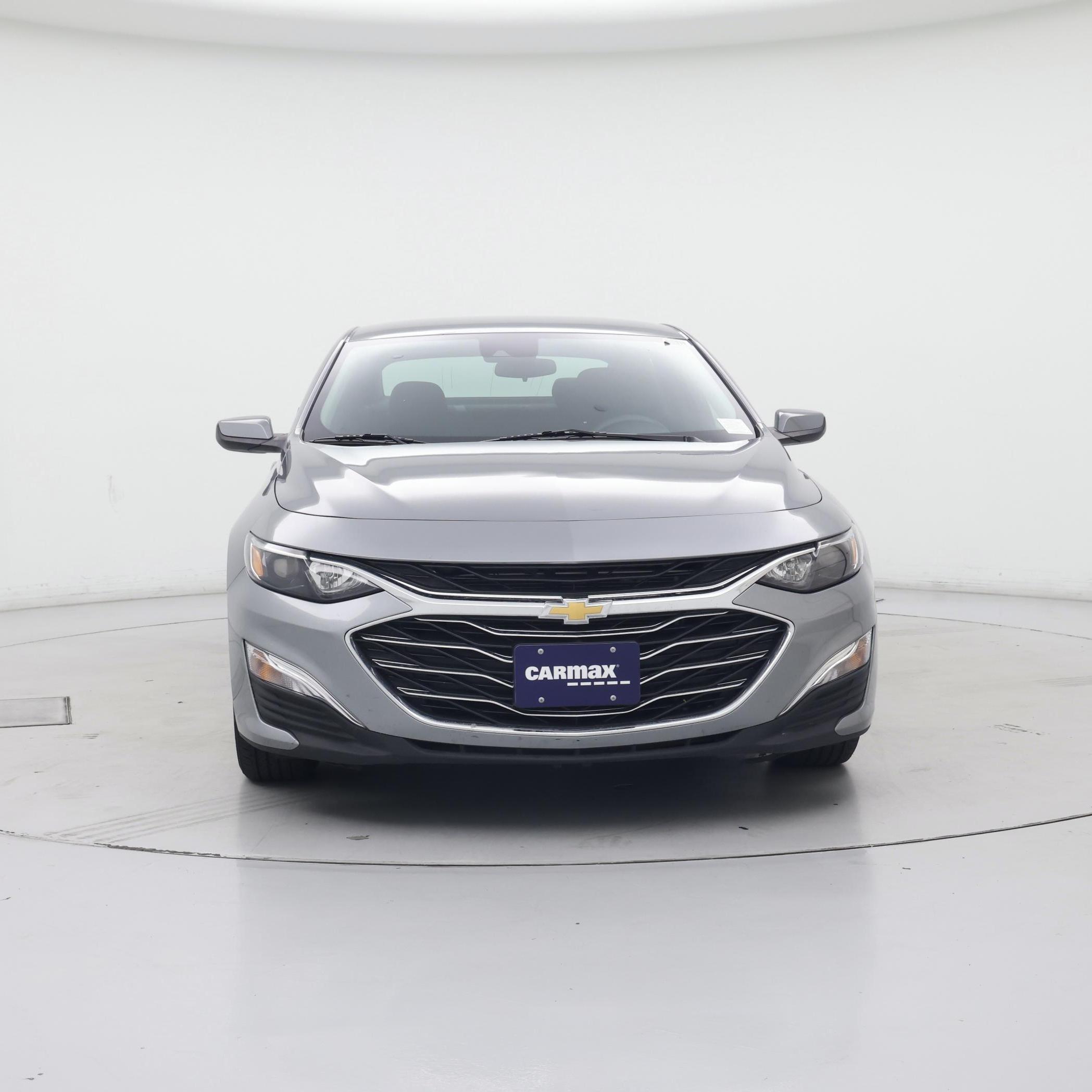 Thumbnail: 2024 Chevrolet Malibu - 5