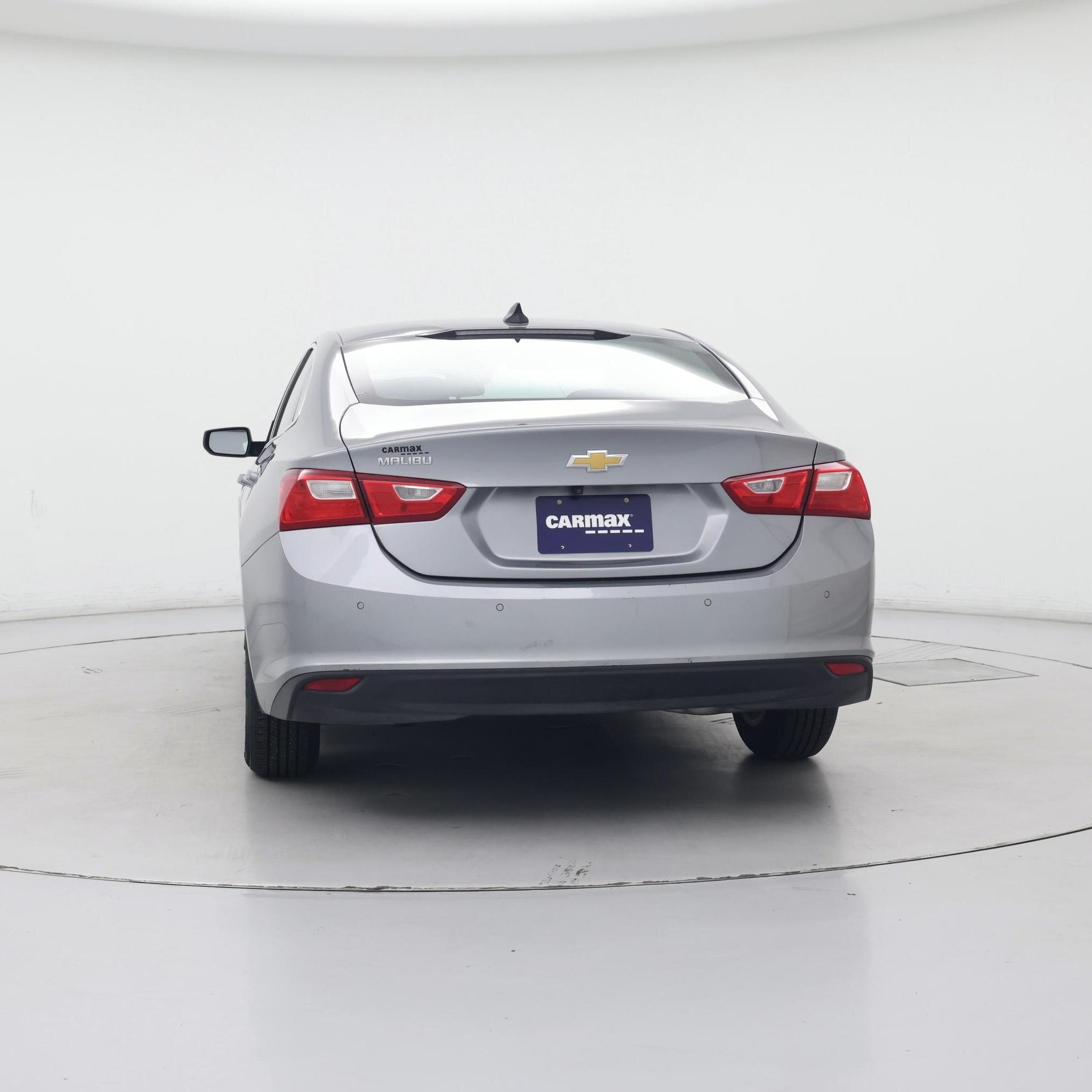 Thumbnail: 2024 Chevrolet Malibu - 6