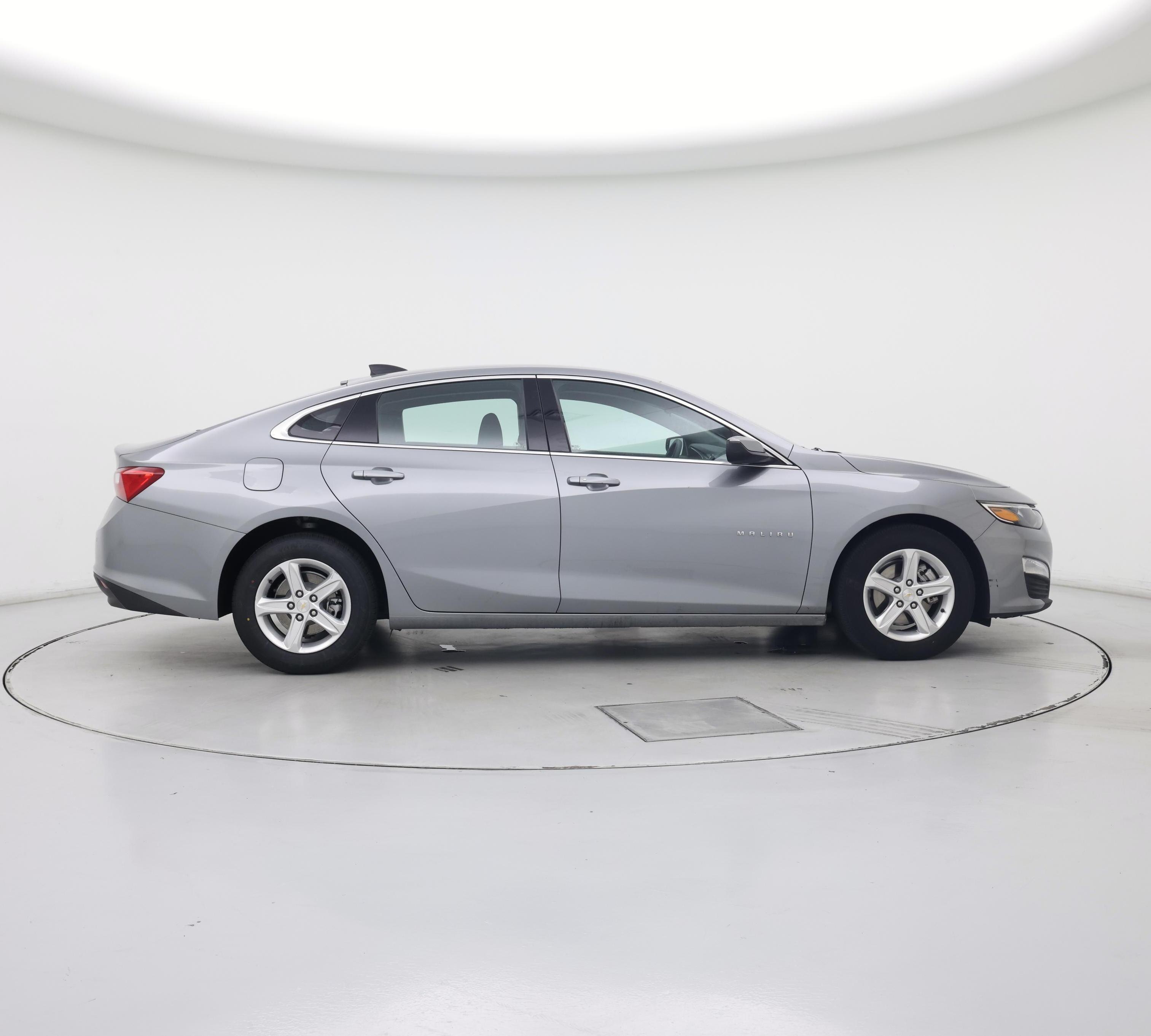 Thumbnail: 2024 Chevrolet Malibu - 7