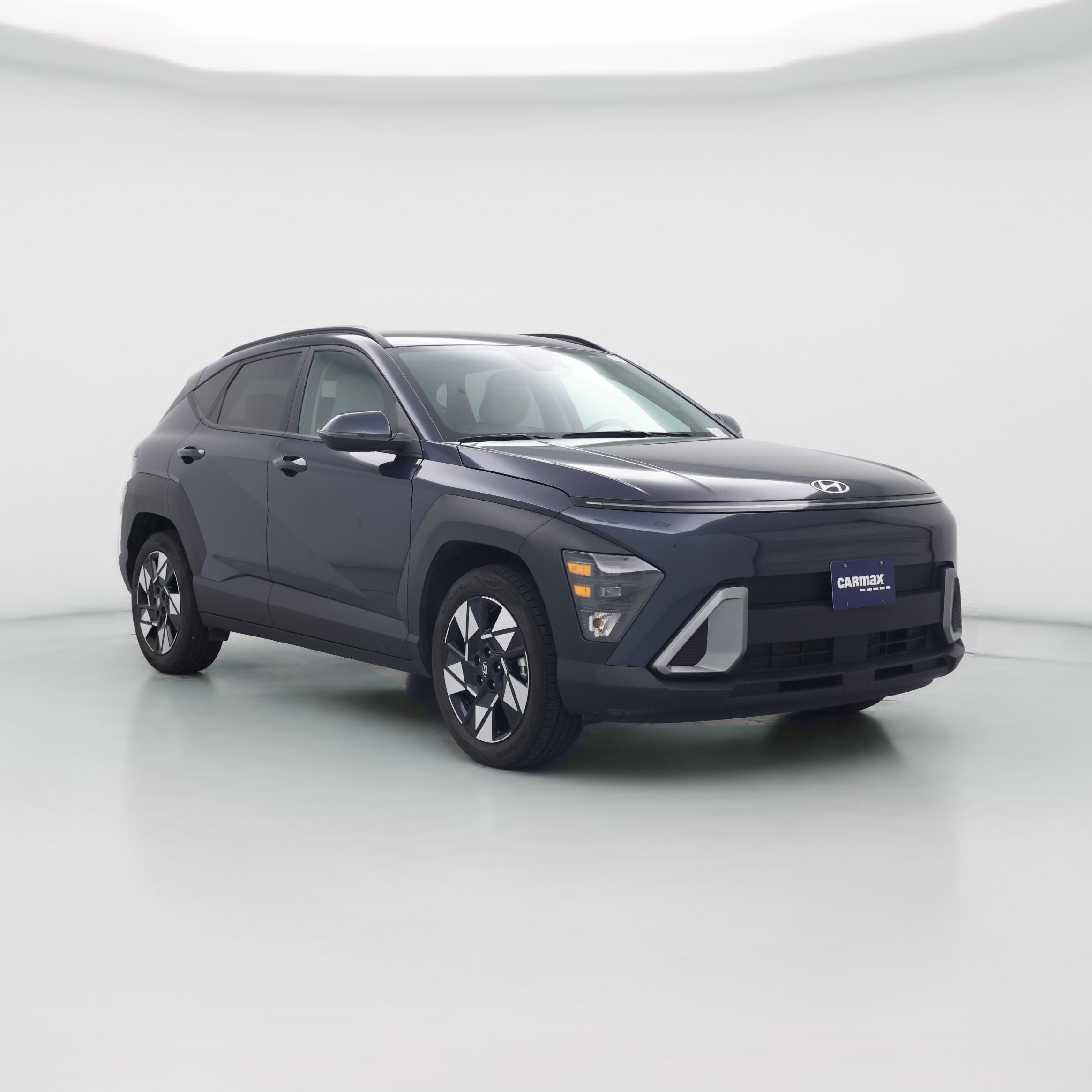 Thumbnail: 2025 Hyundai Kona - 1