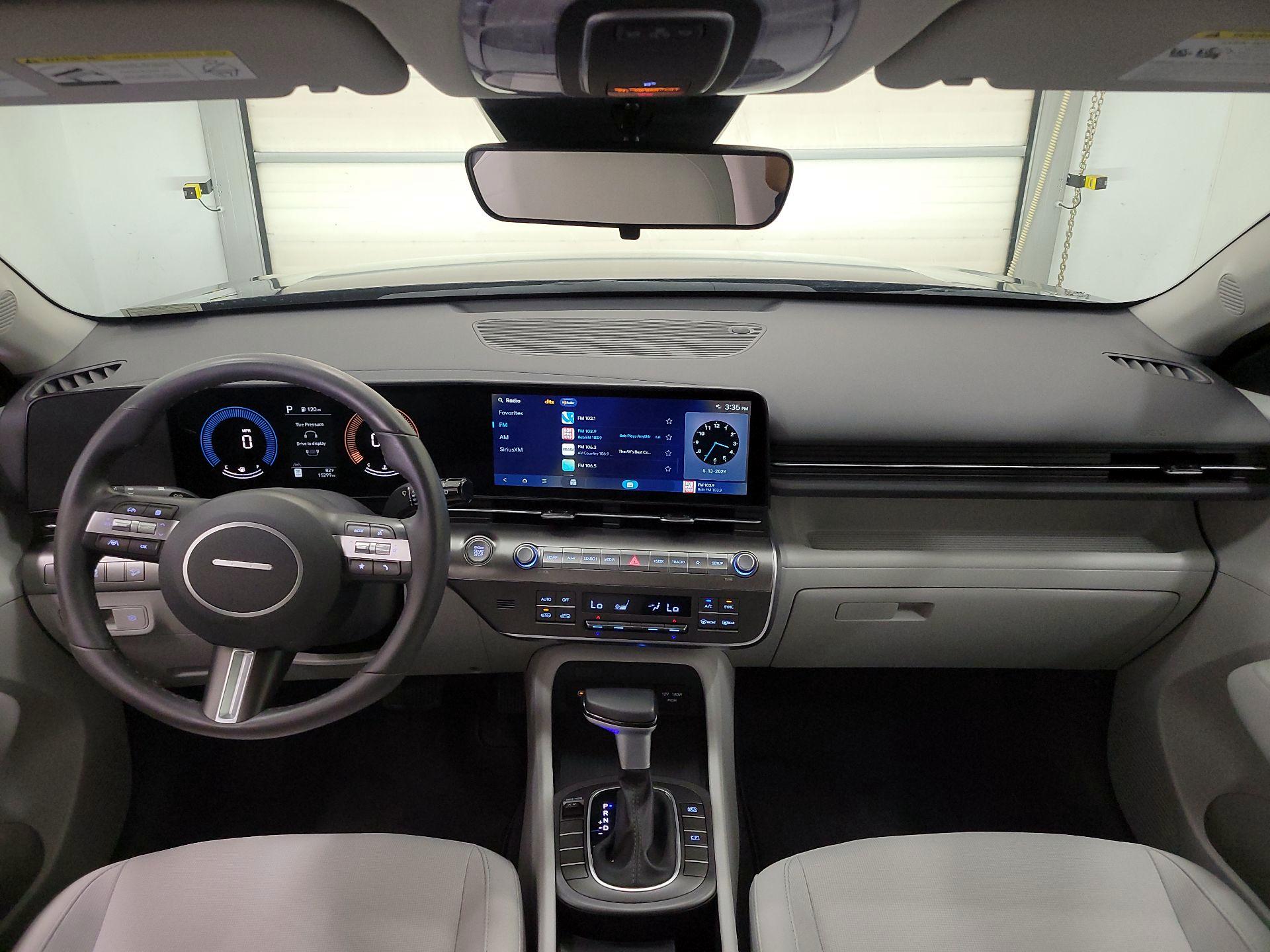 Thumbnail: 2025 Hyundai Kona - 9