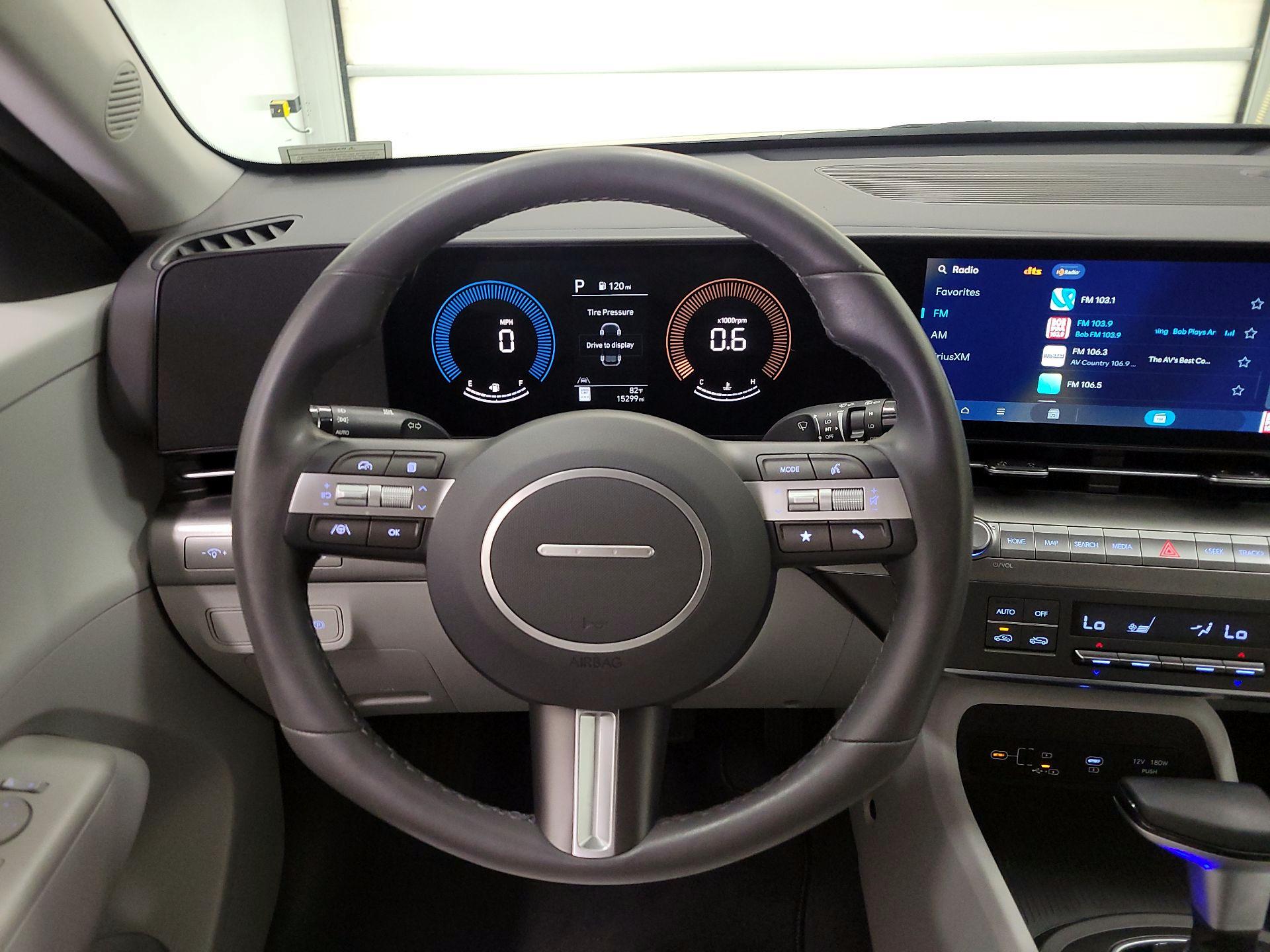 Thumbnail: 2025 Hyundai Kona - 10